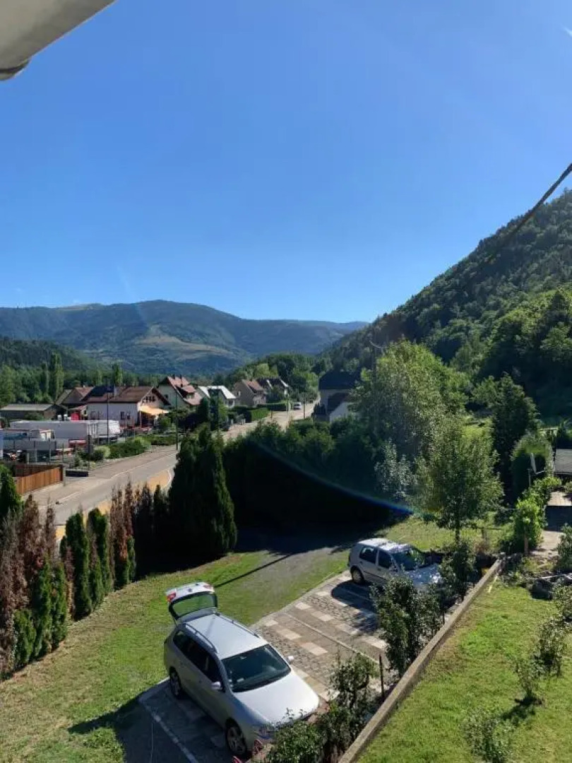 Appartement Style Rustique