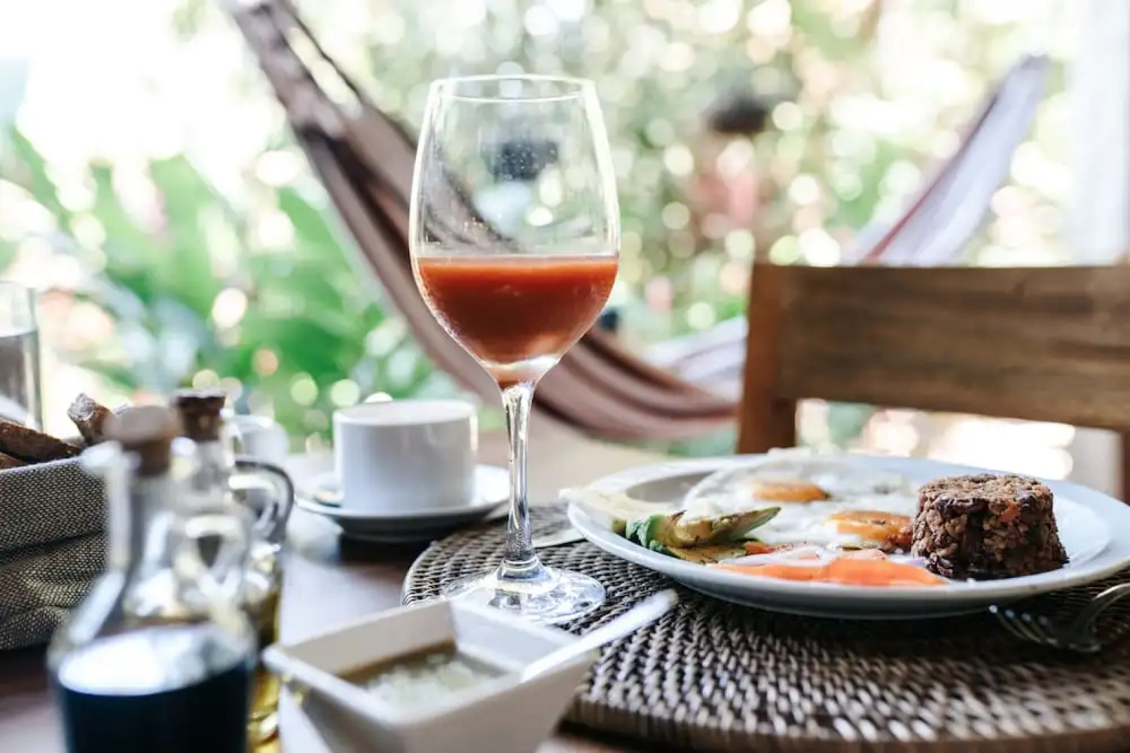 Star Mountain Jungle Lodge