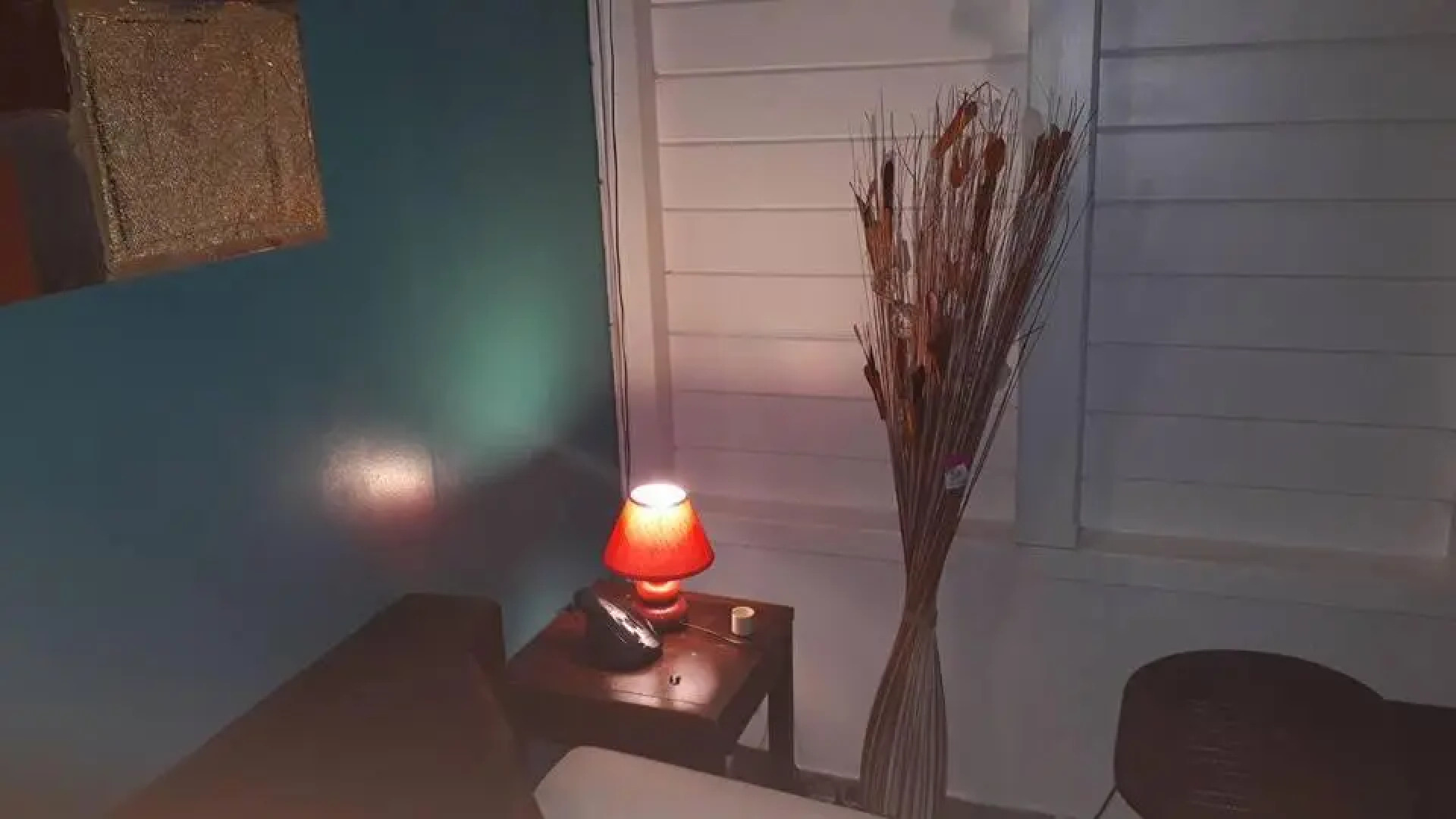 Charmant T3 Climatise Piscine Privee