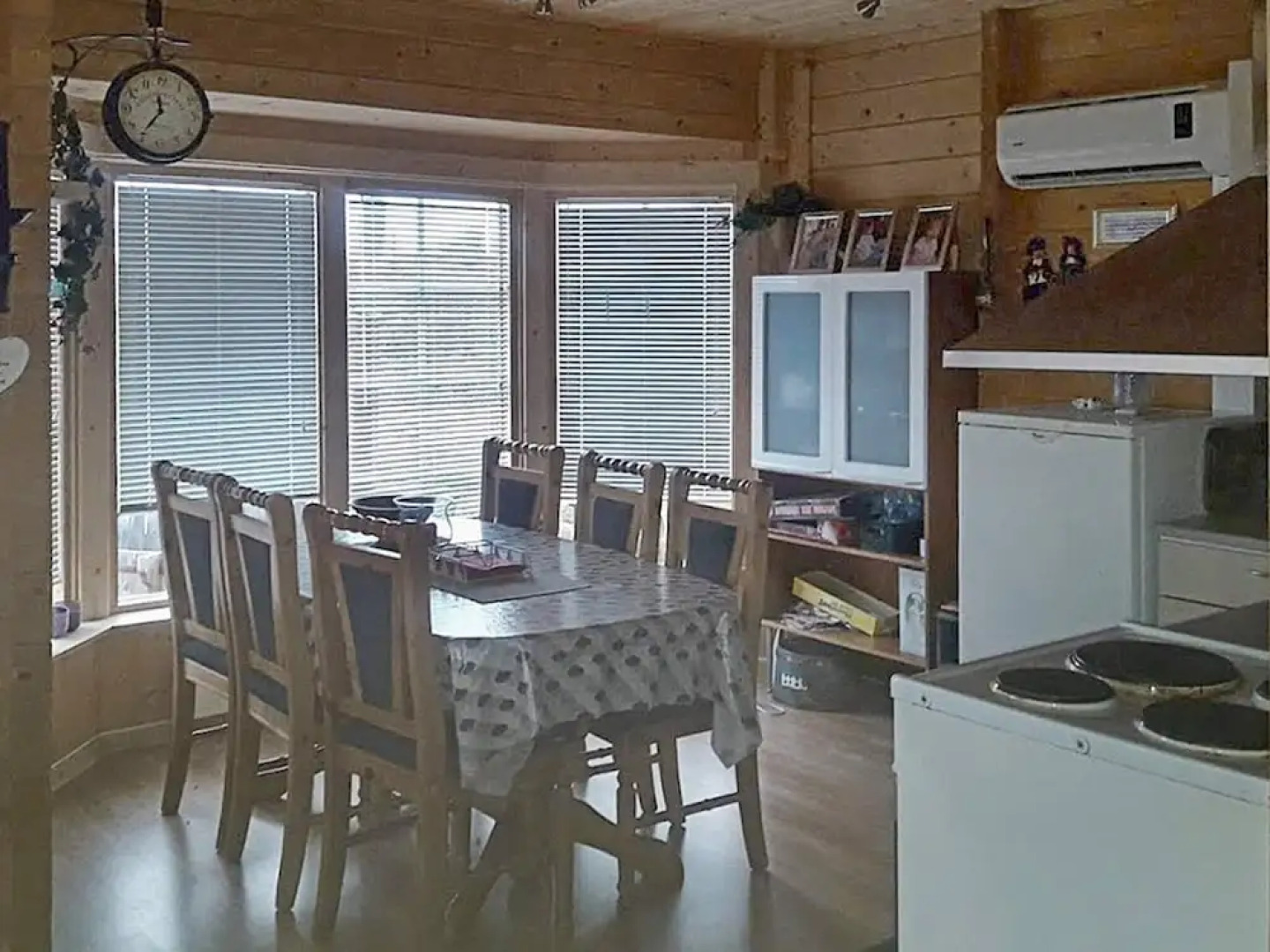 Holiday Home in Austbø