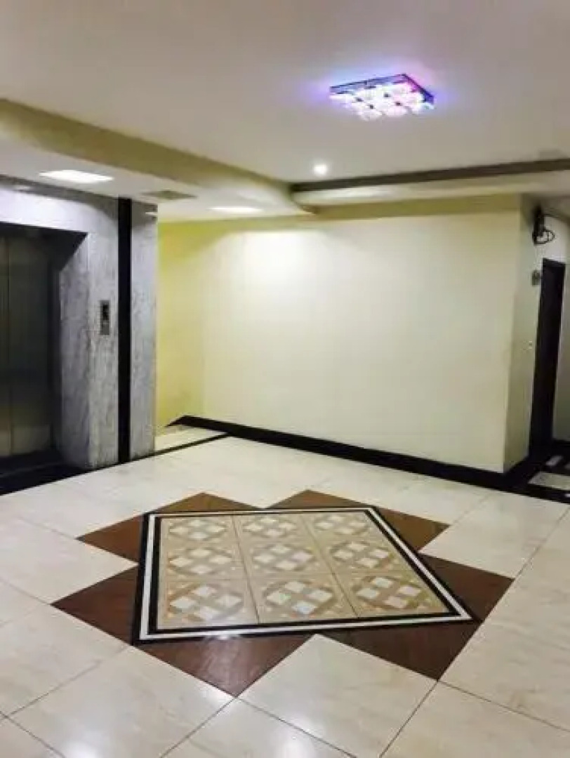 Iroomz Vaishali Residency