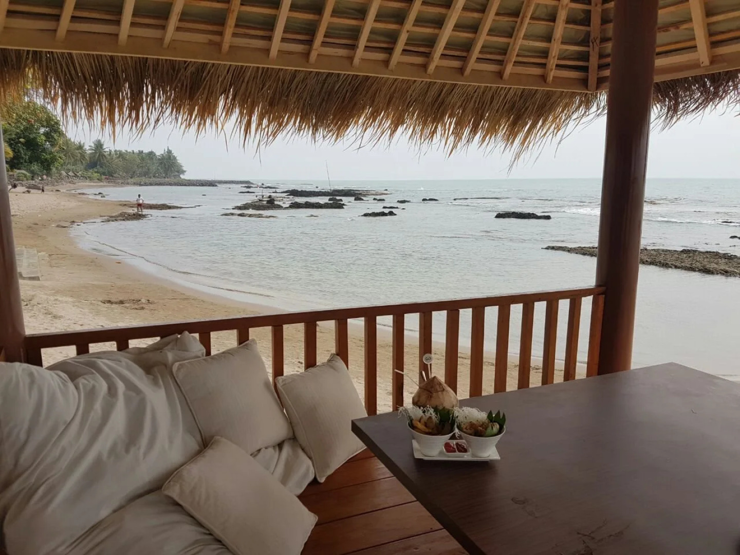 Double G Resort Anyer