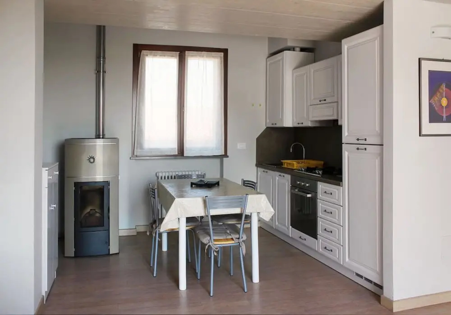 Casa Renili