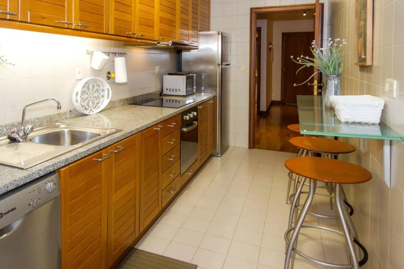 Liiiving in Matosinhos- Seaside Delight Apartment