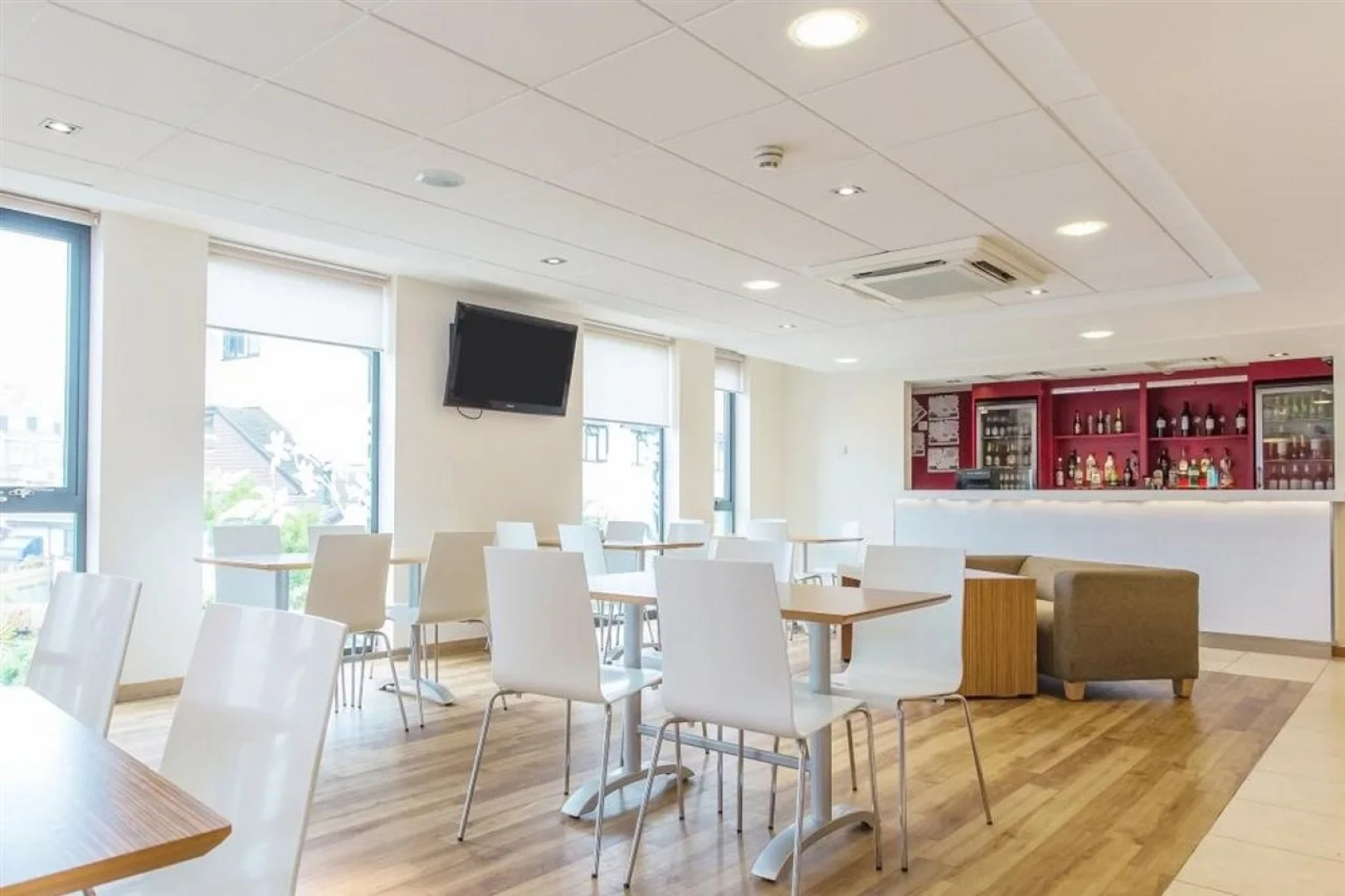 Travelodge Newquay Seafront