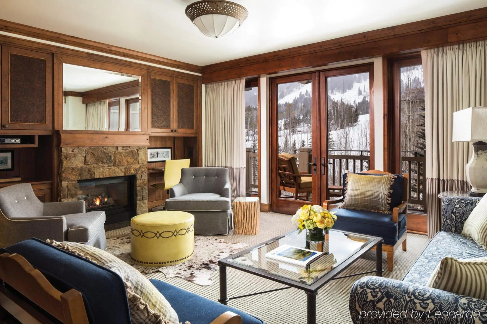 Four Seasons Resort and Residences Jackson Hole