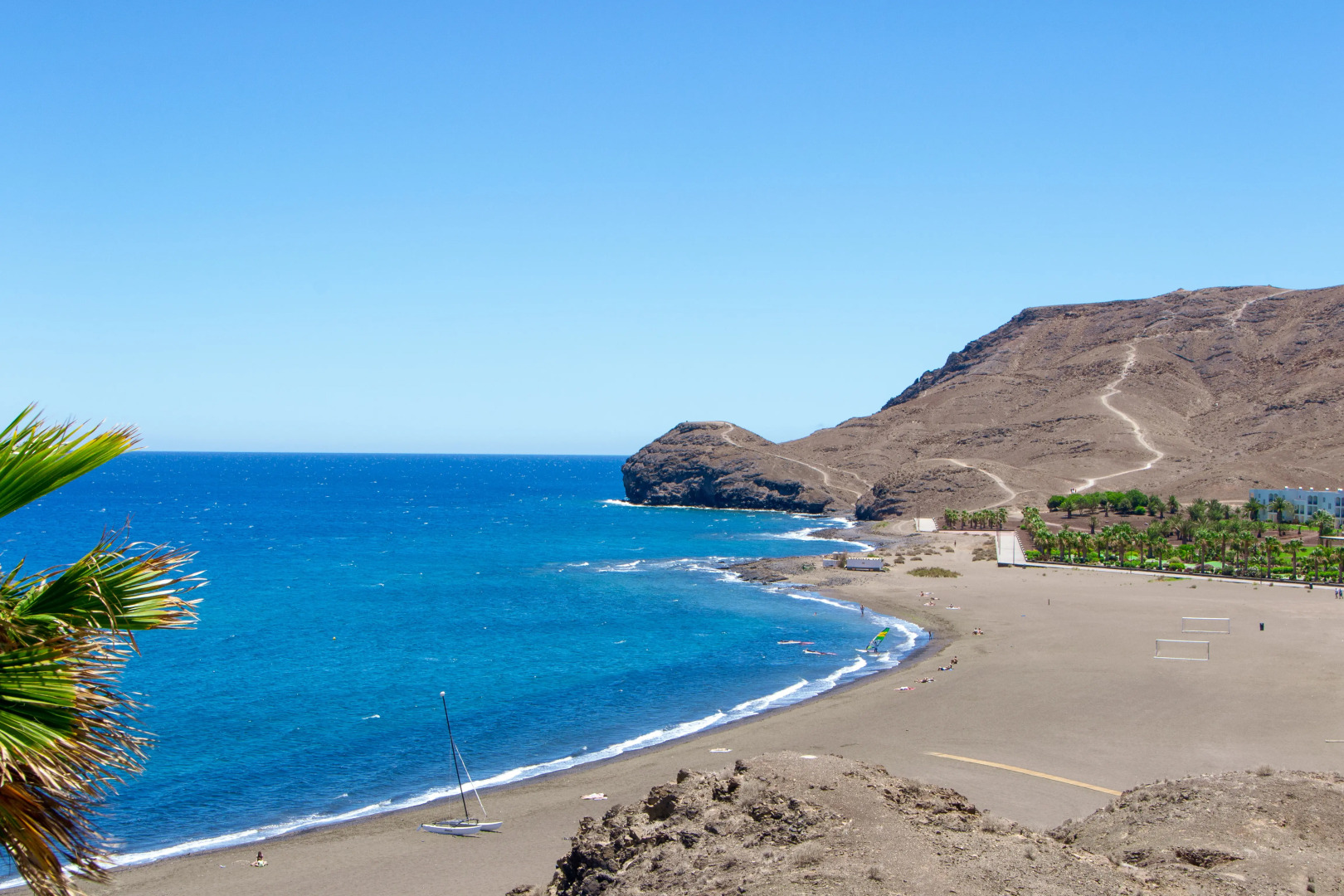 Playitas Villas - Sports Resort