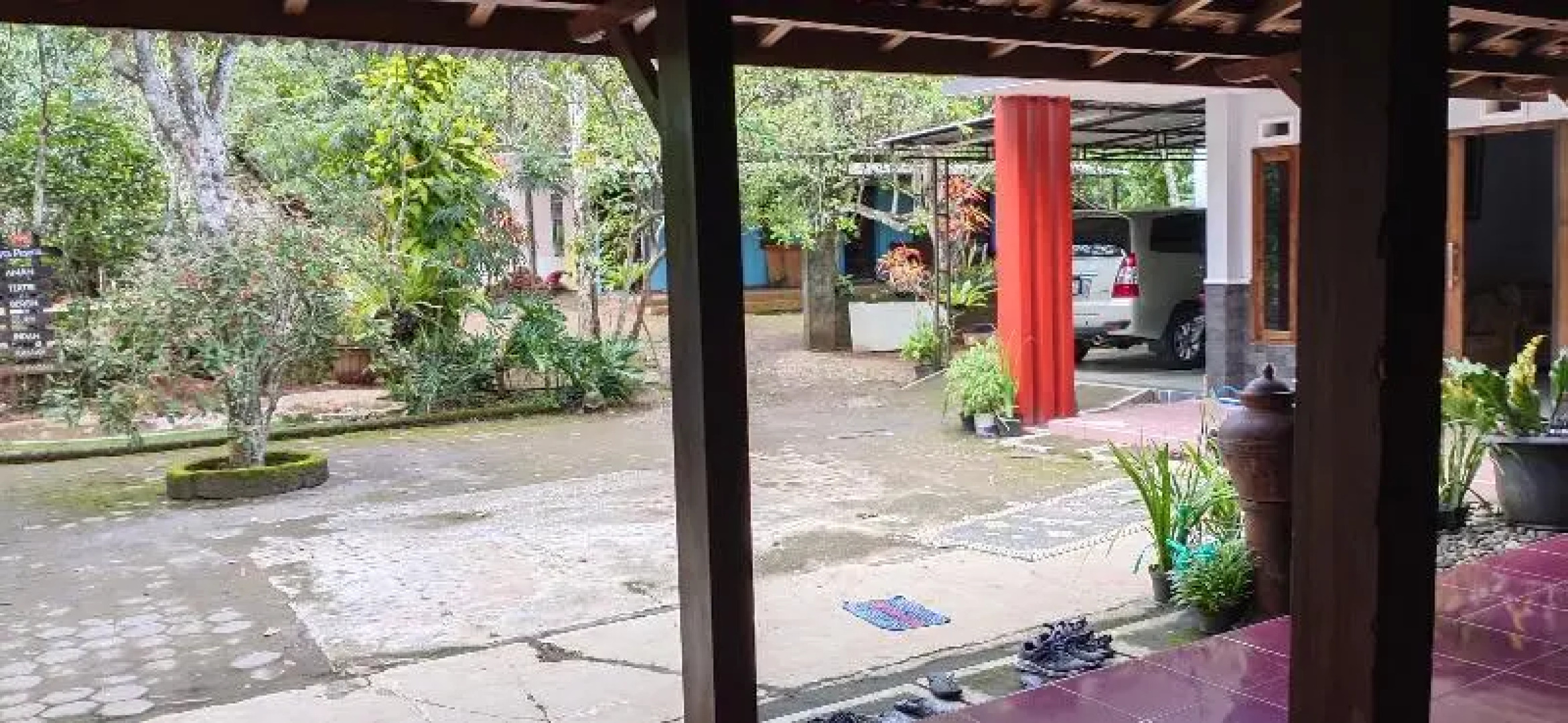 Griya Ndelik by ZUZU