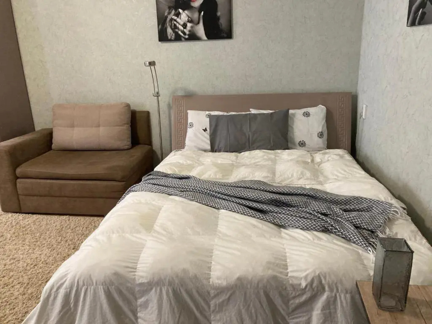 Apartments on Gagarina