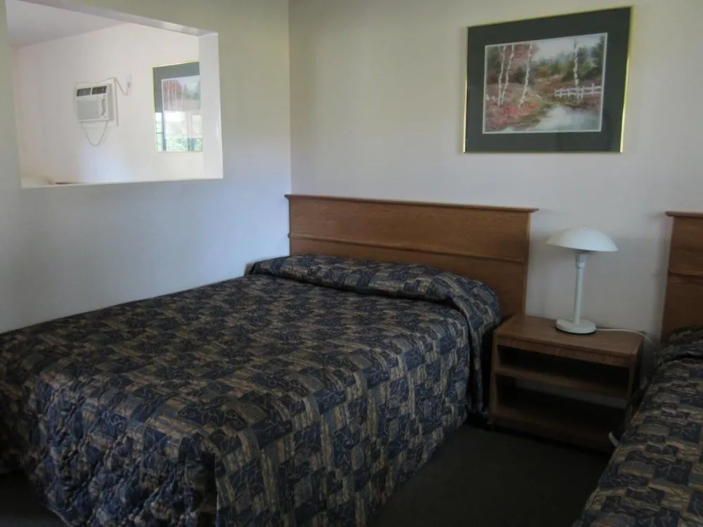 Clearwater Valley Resort