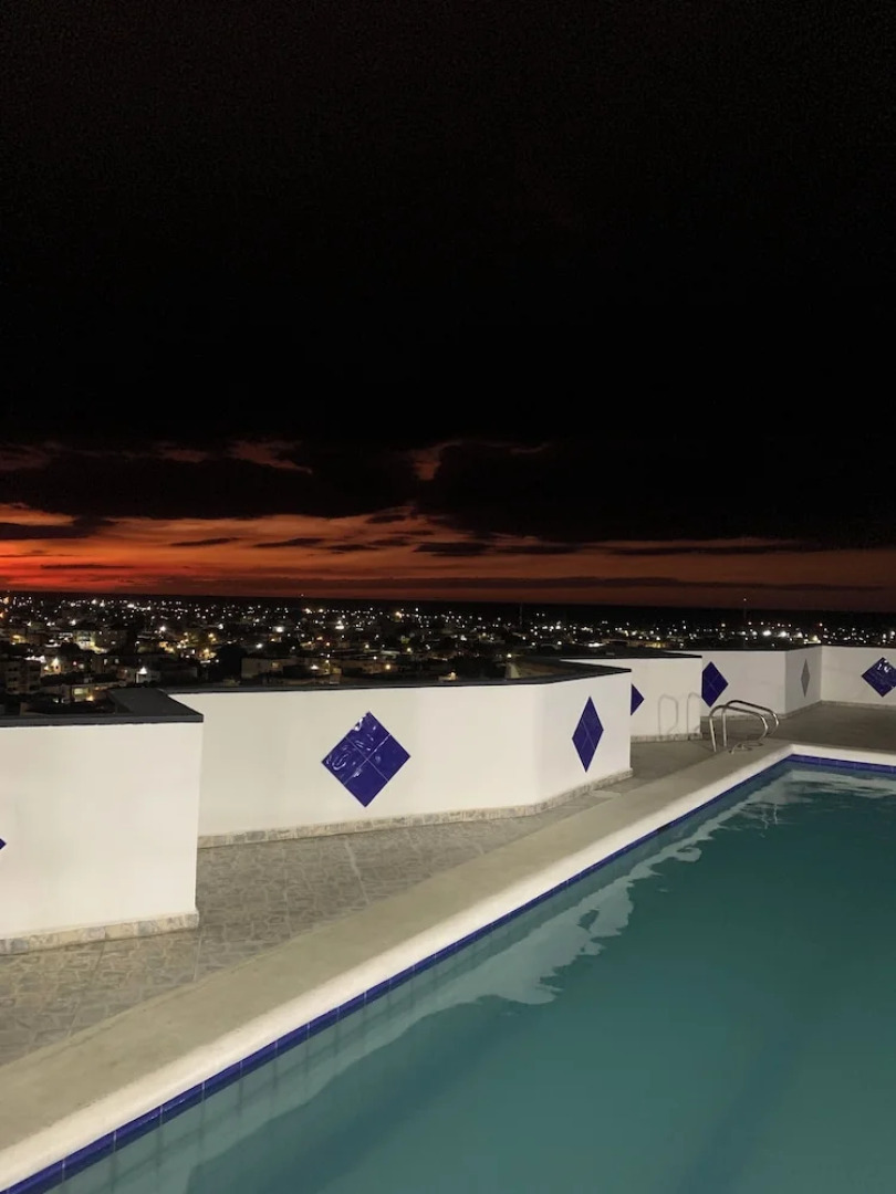 Hotel Maicao Internacional