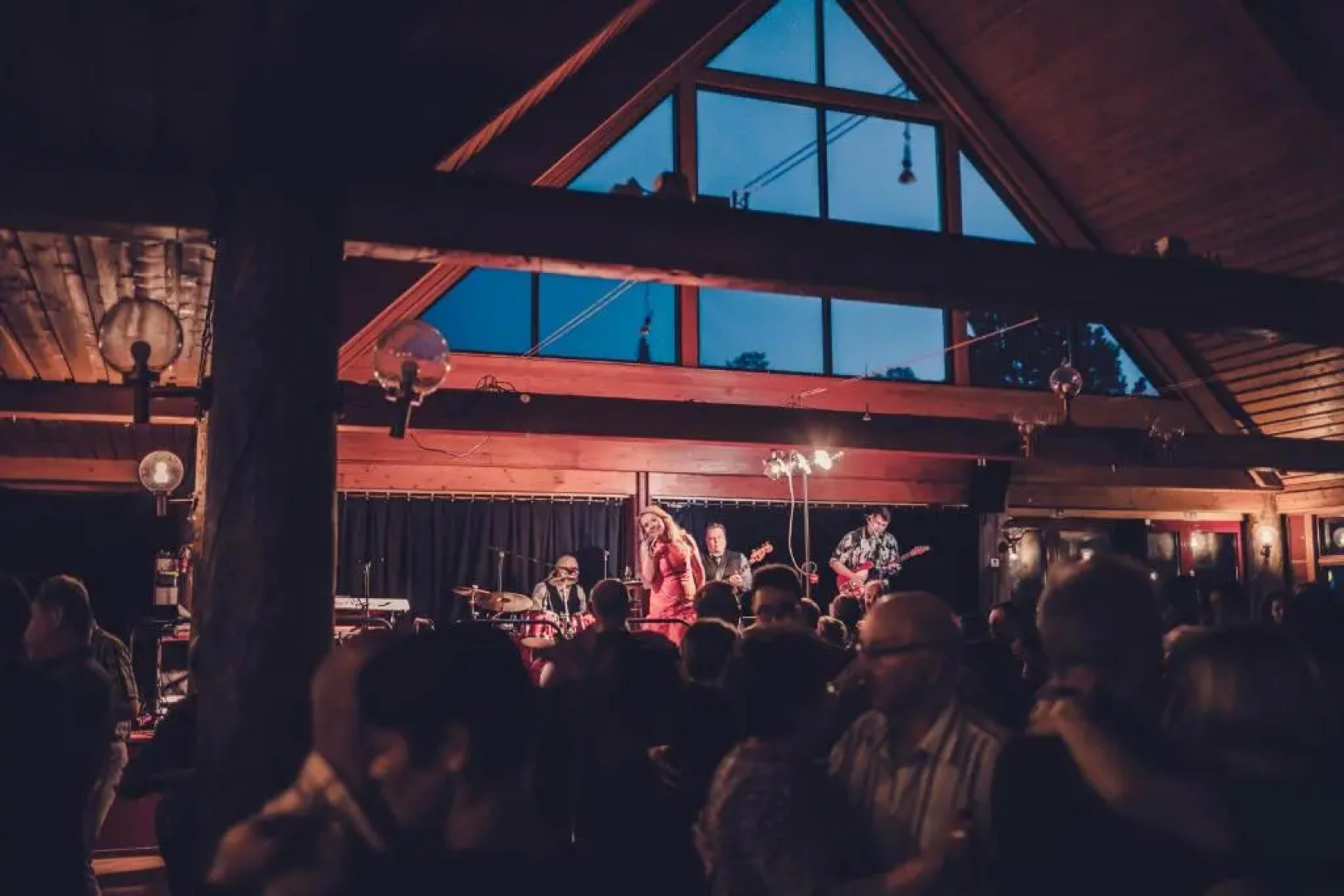 Lapland Hotels Akashotelli