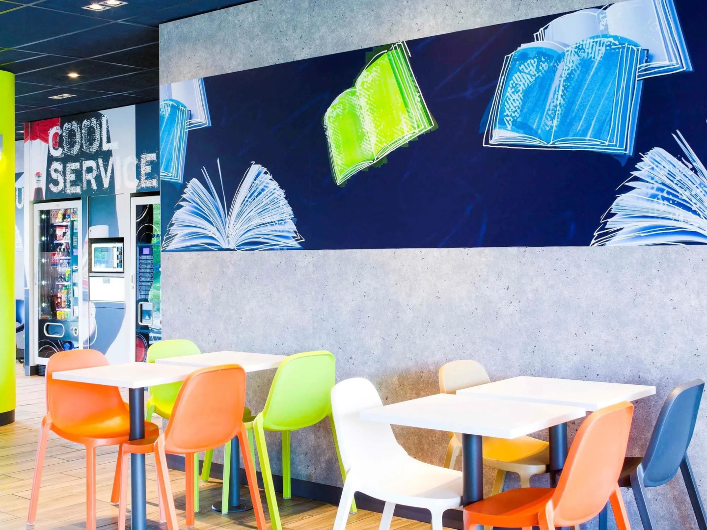 ibis budget Bergerac