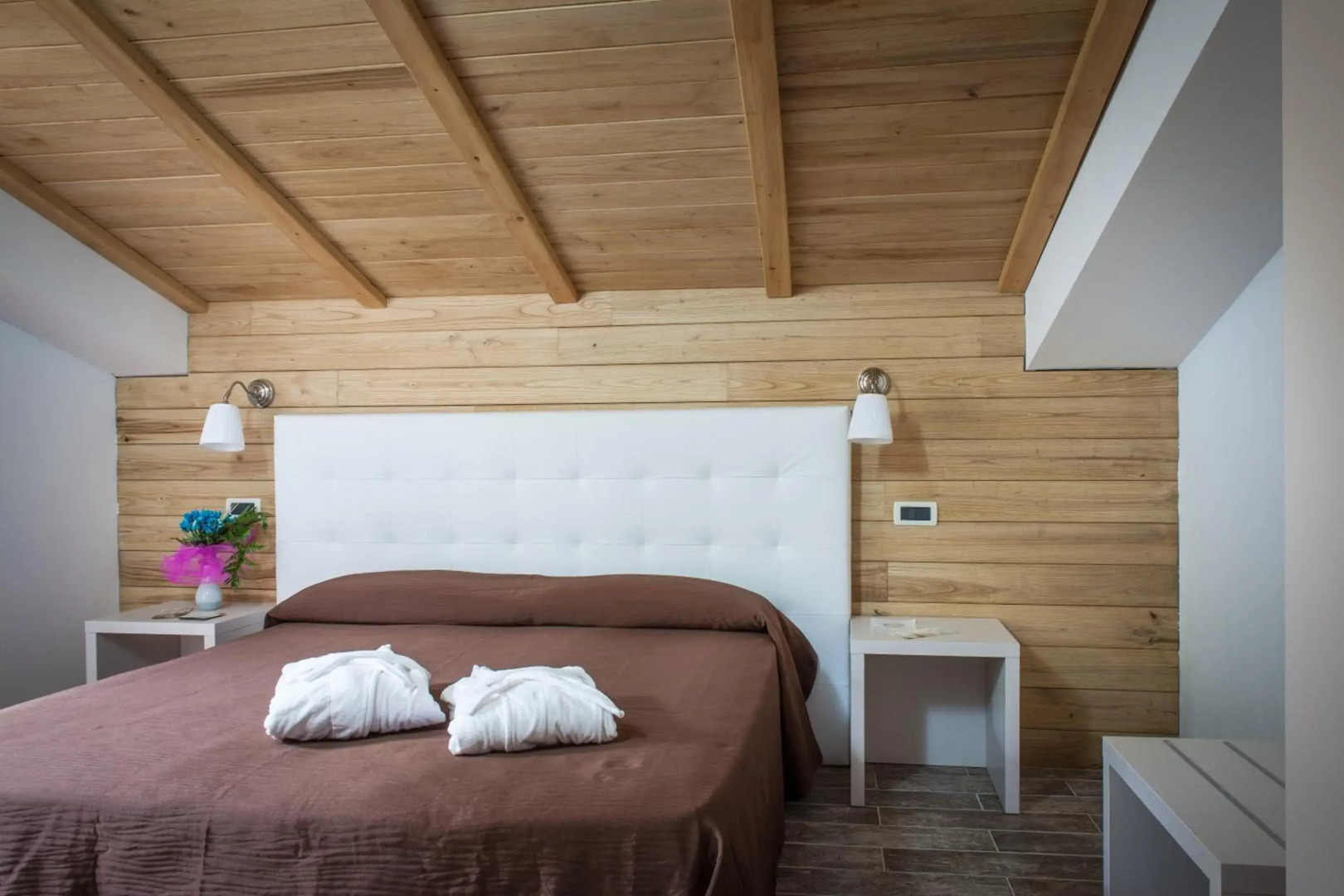 Piccolo Hotel Aurora