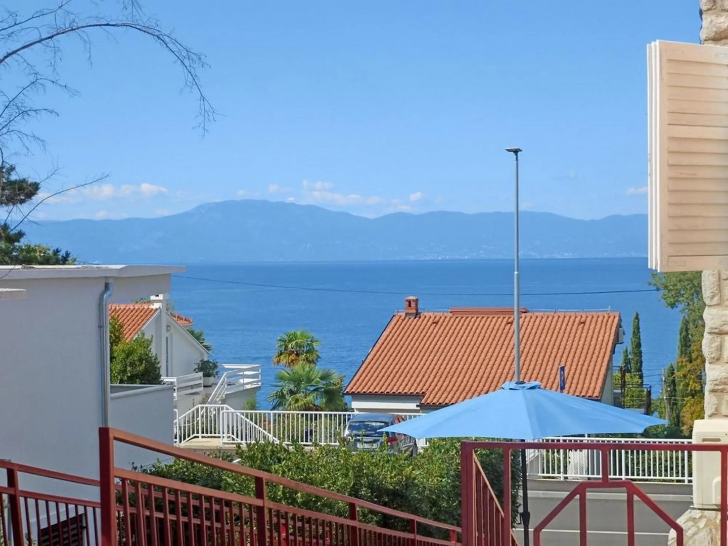 Ivona - Open Swimming Pool - A1