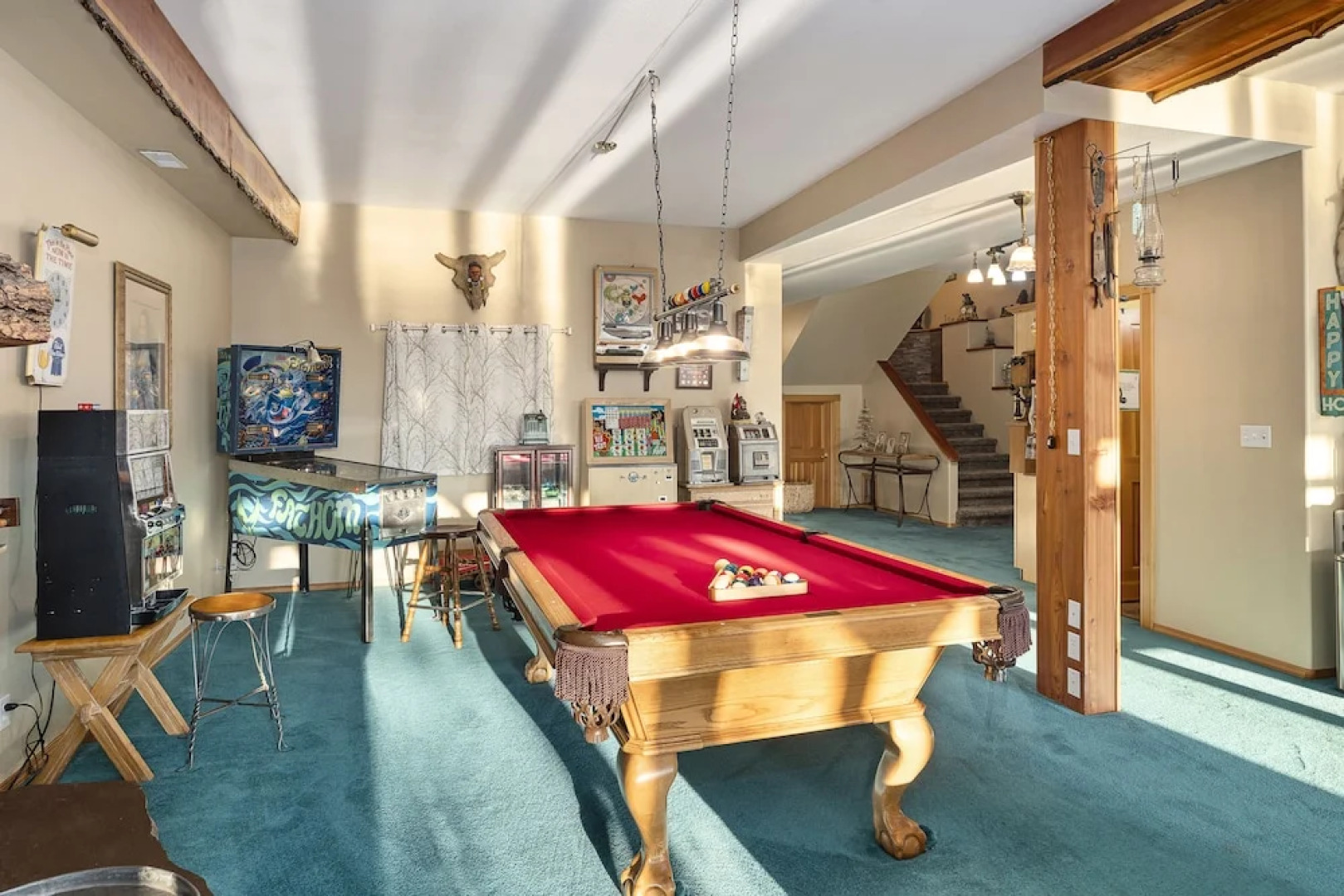 The Inn on Bigfork Bay