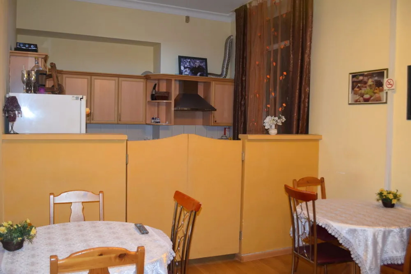 Гостевой Дом Инн