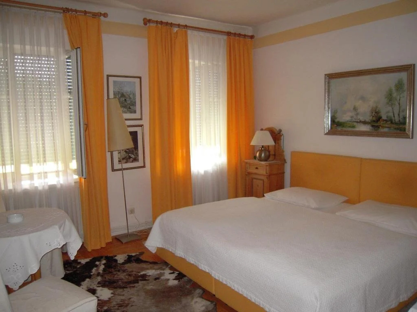 Gasthof Gerlinde Gibiser