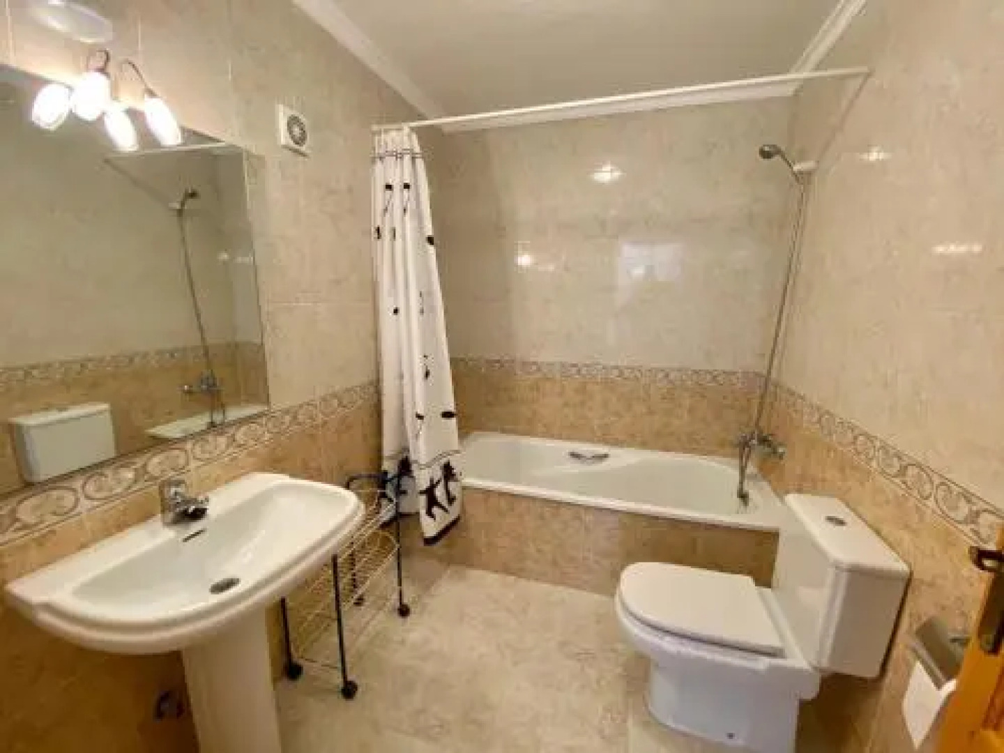 Duplex Vistamar X2154