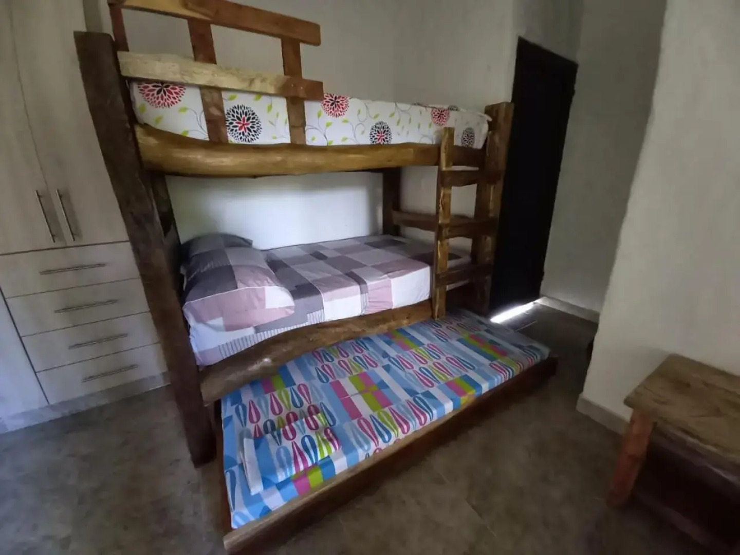 verde menta casa campestre