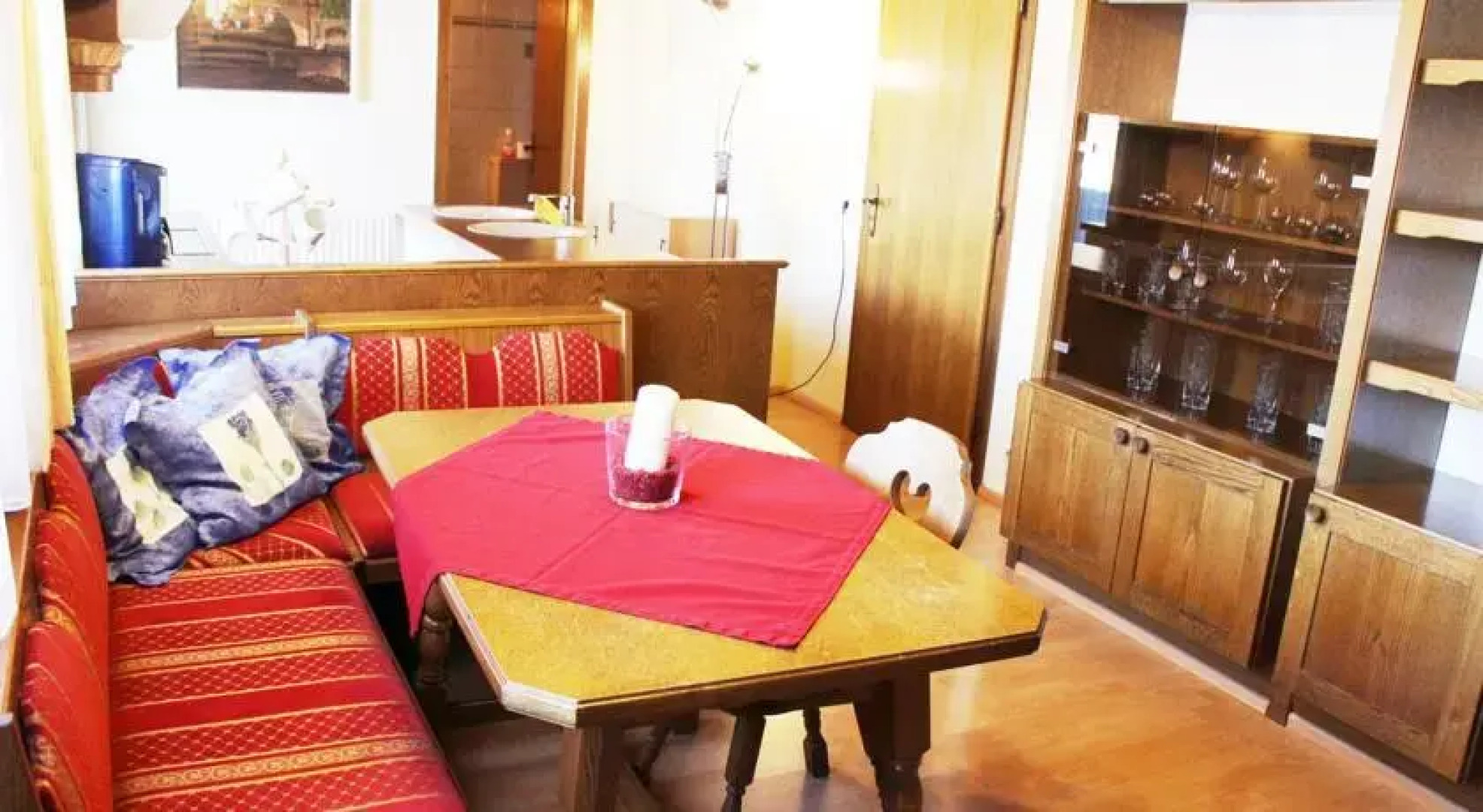 sPeterhäusl Flachau