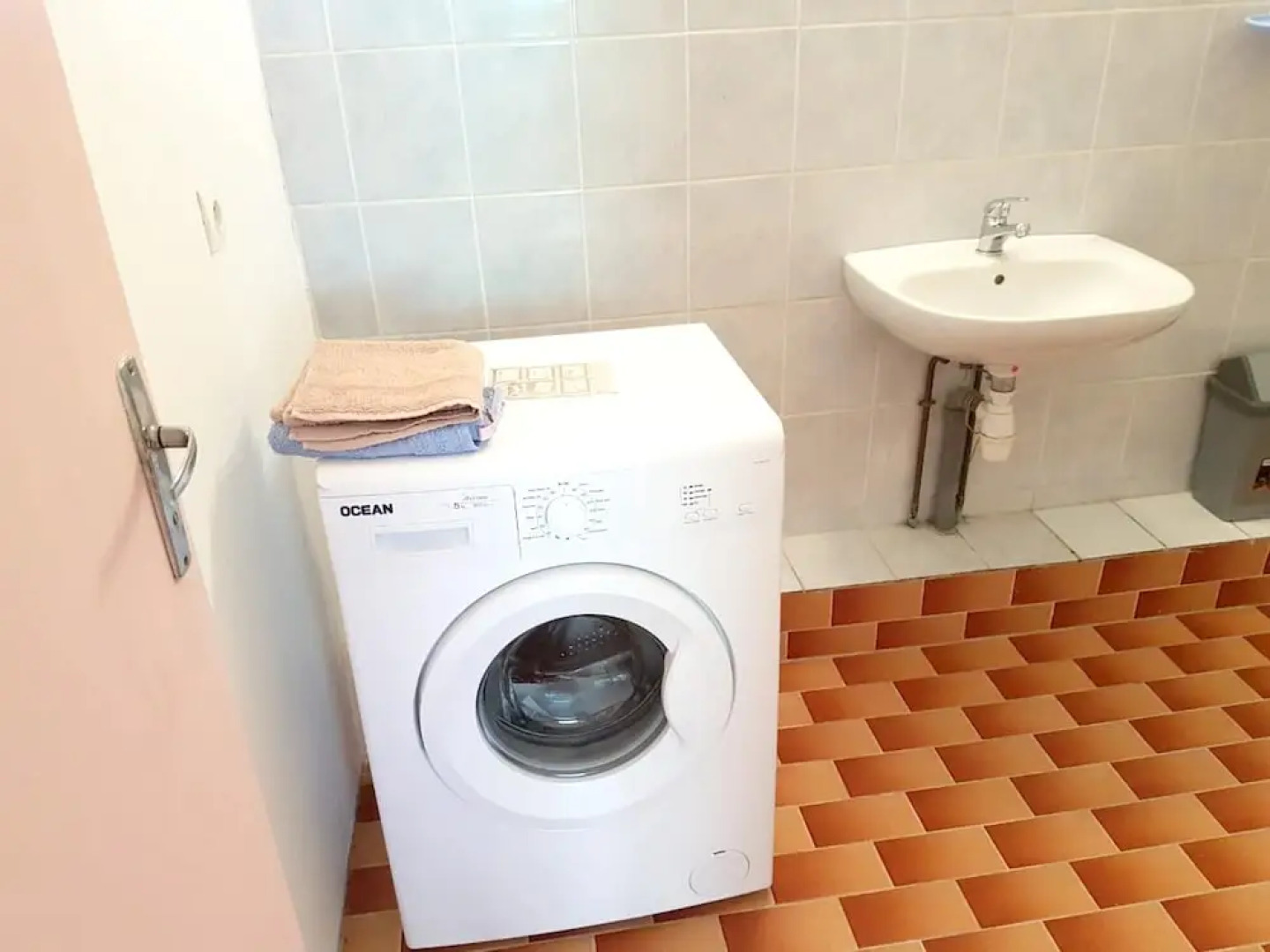 Apartment with 2 Bedrooms in Ducos, with Wonderful City View, Enclosed Garden And Wifi - 15 Km From the Beach