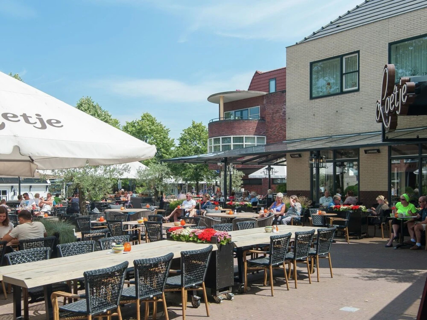 Modern Flat in the Centre of Bergen