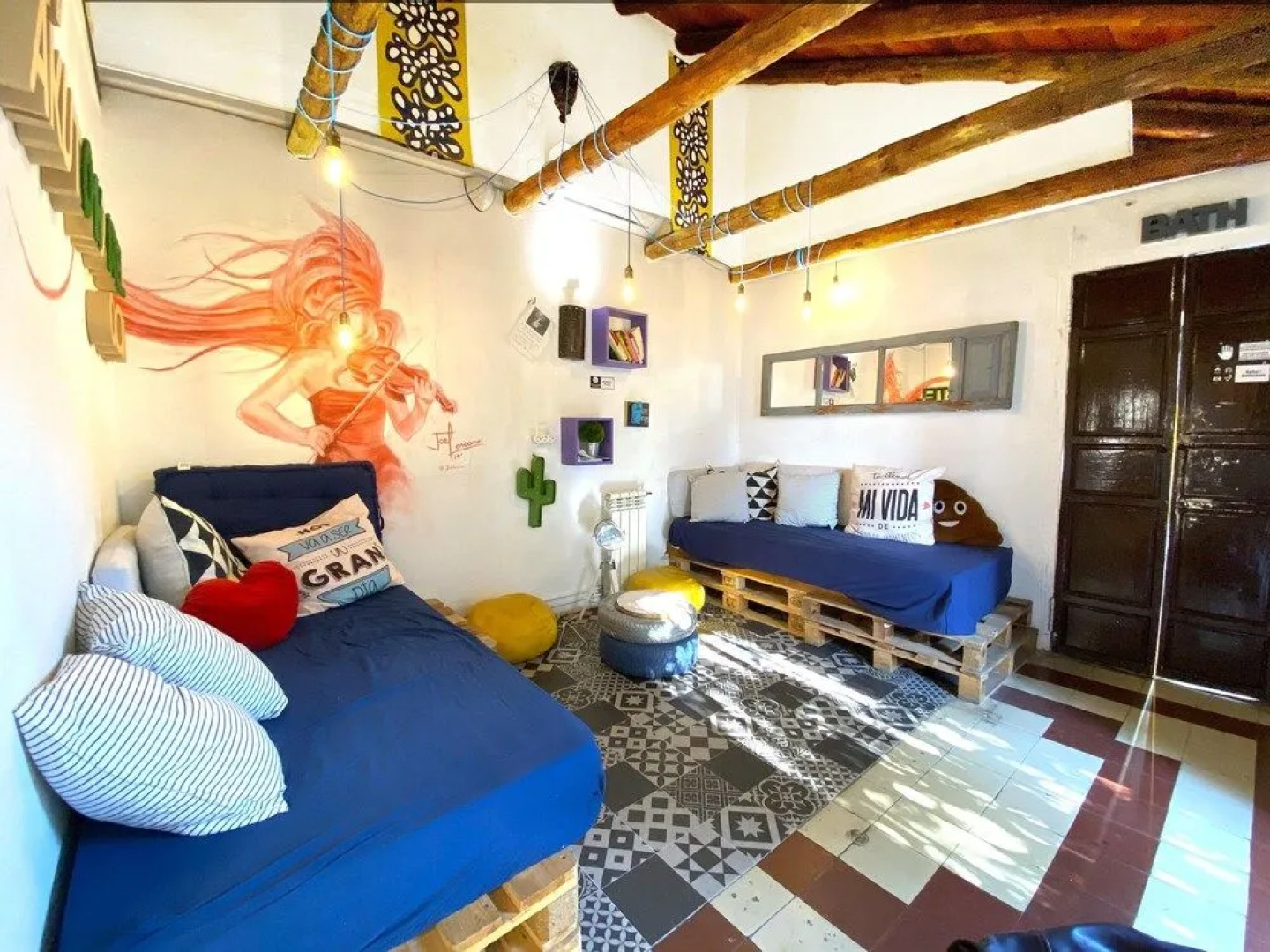 Makuto Guesthouse Hostel