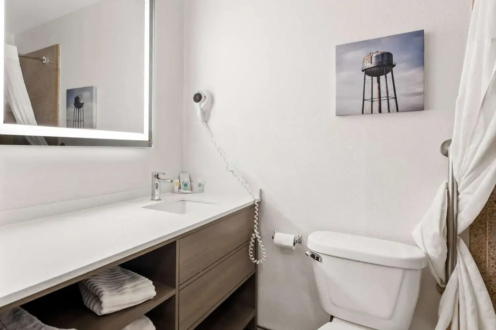 Comfort Inn & Suites Elk City