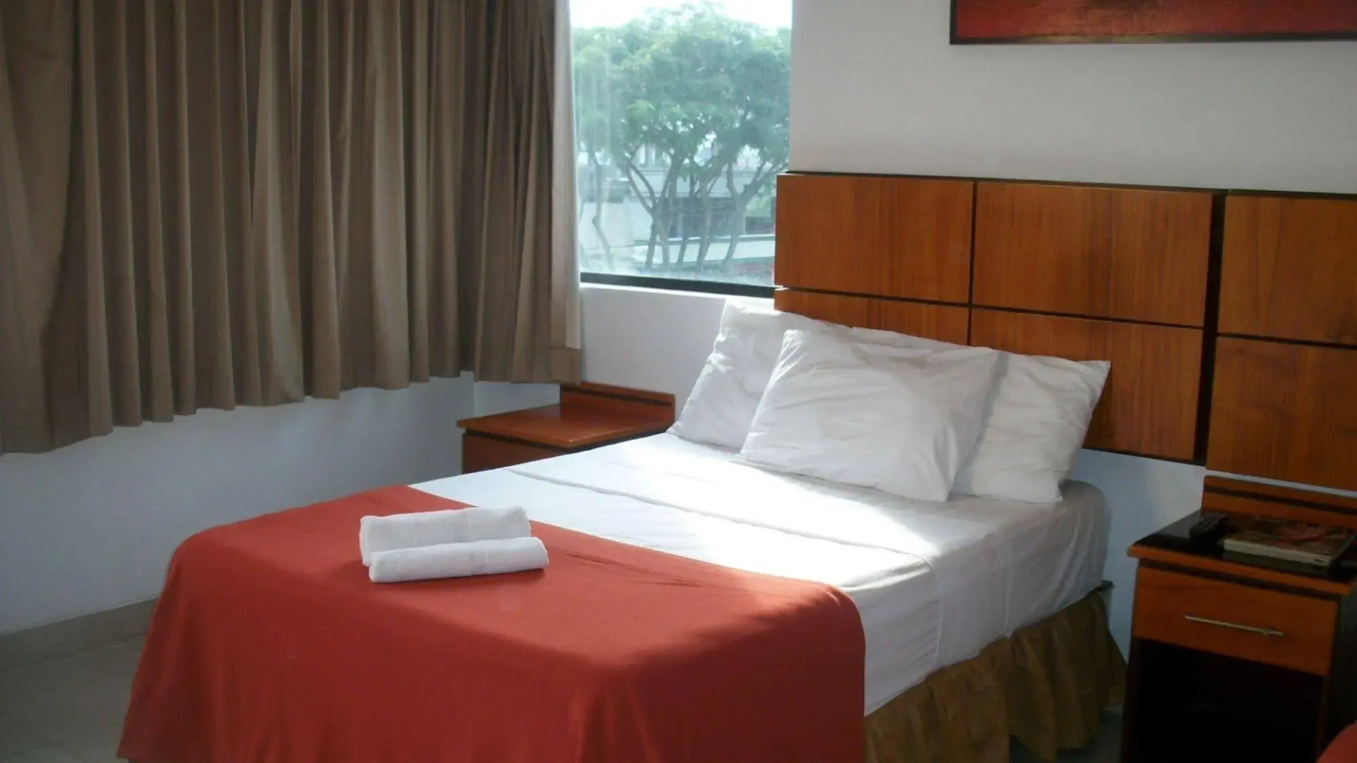 Hotel Suites Guayaquil