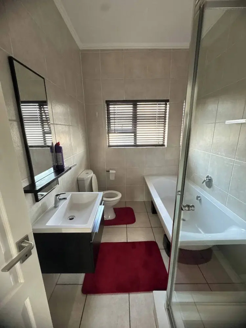 Intimate Home Away From Home