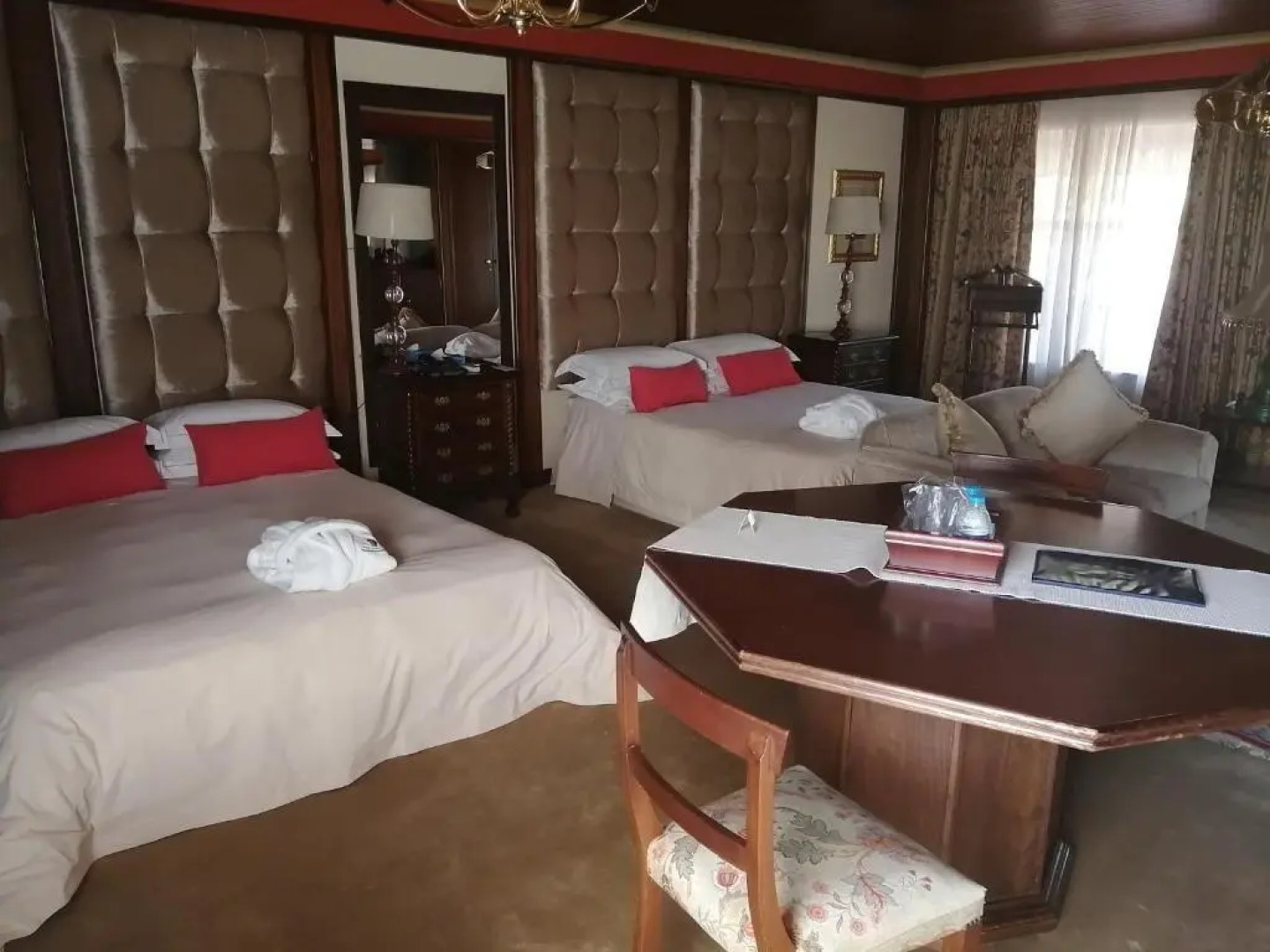 Summerview Boutique Hotel and Conference