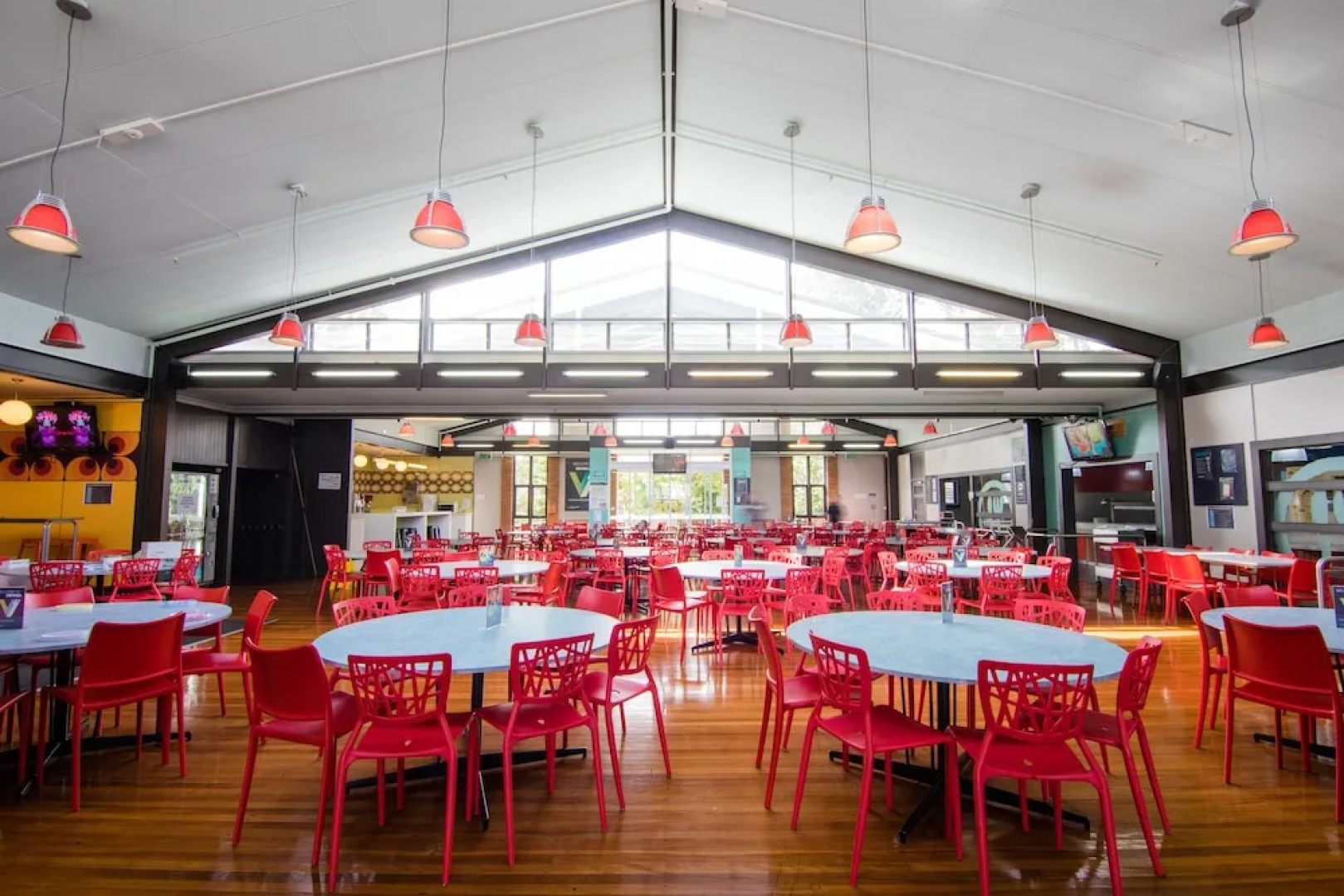 Christchurch Campus Summer Stays - UCA