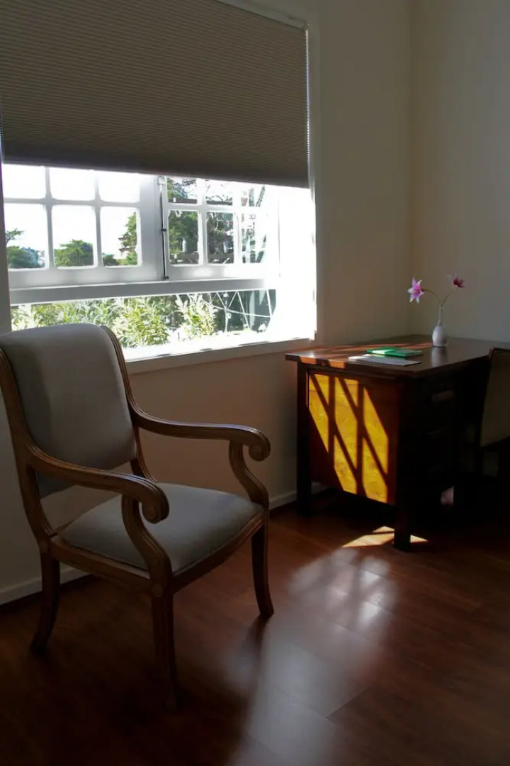 Botania Pousada E Restaurante