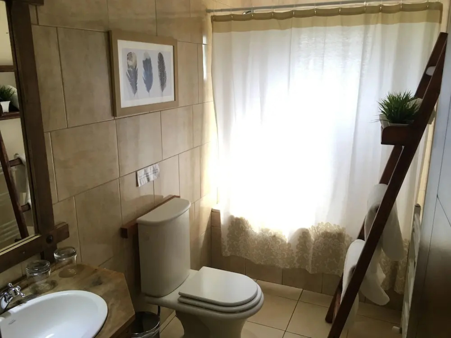 Hotel Estancia Tercera Barranca