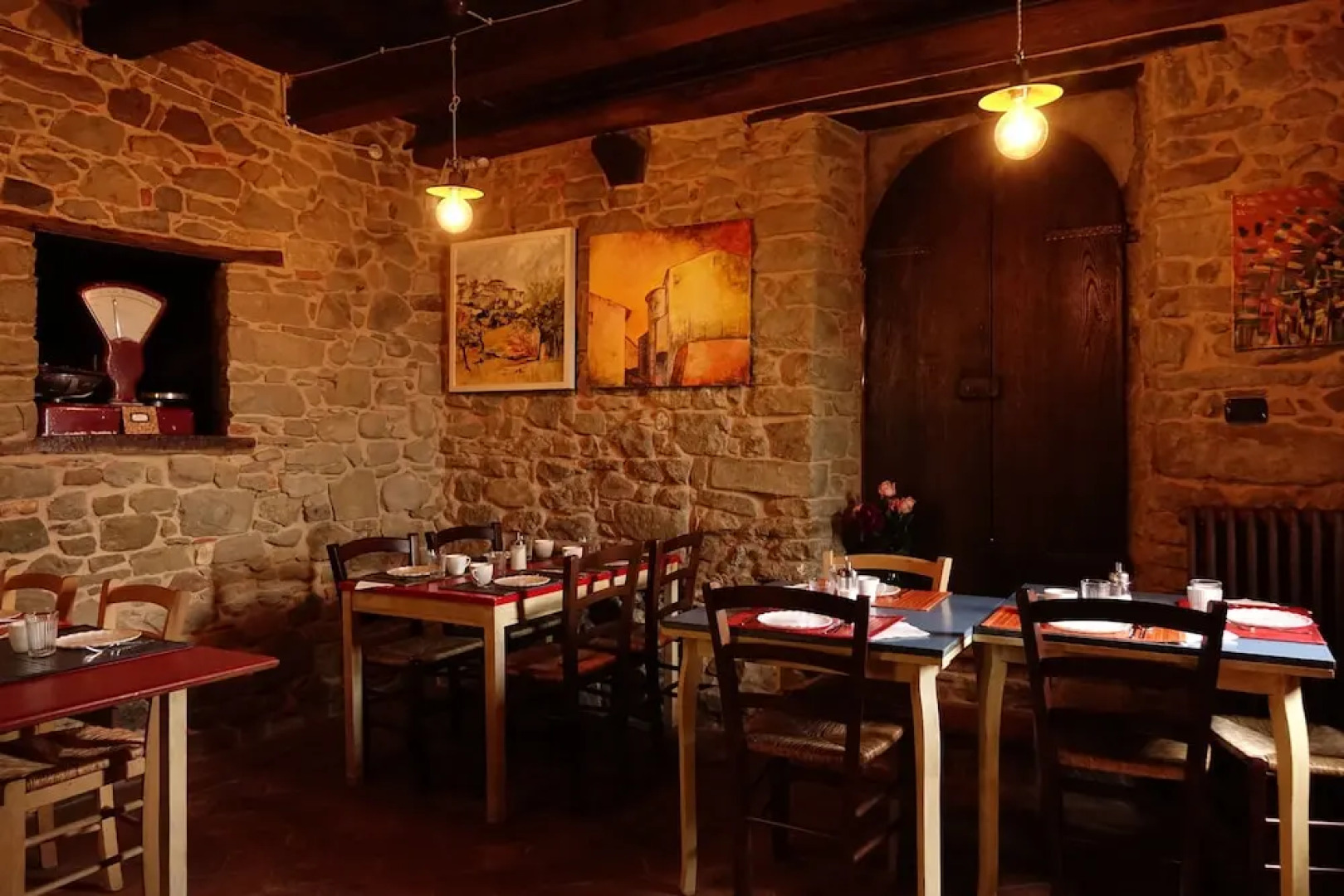 Casa Vacanze Le Muse Sillico