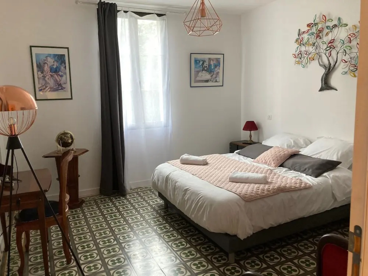 La Demeure Coloniale