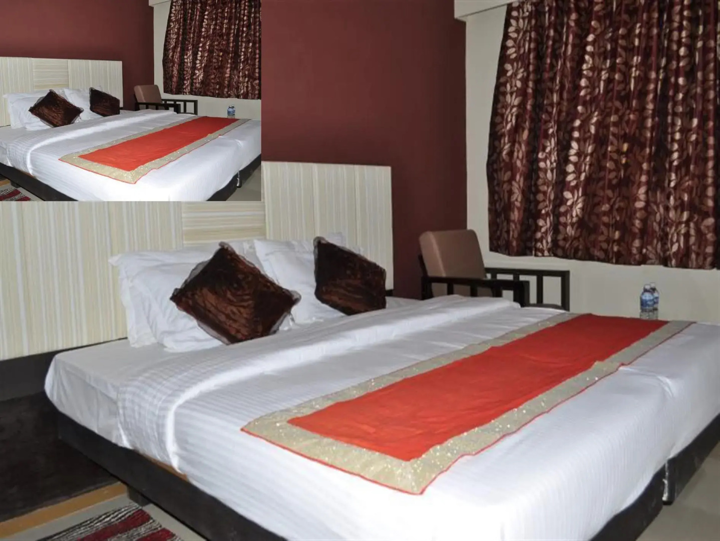 The Crescent Express