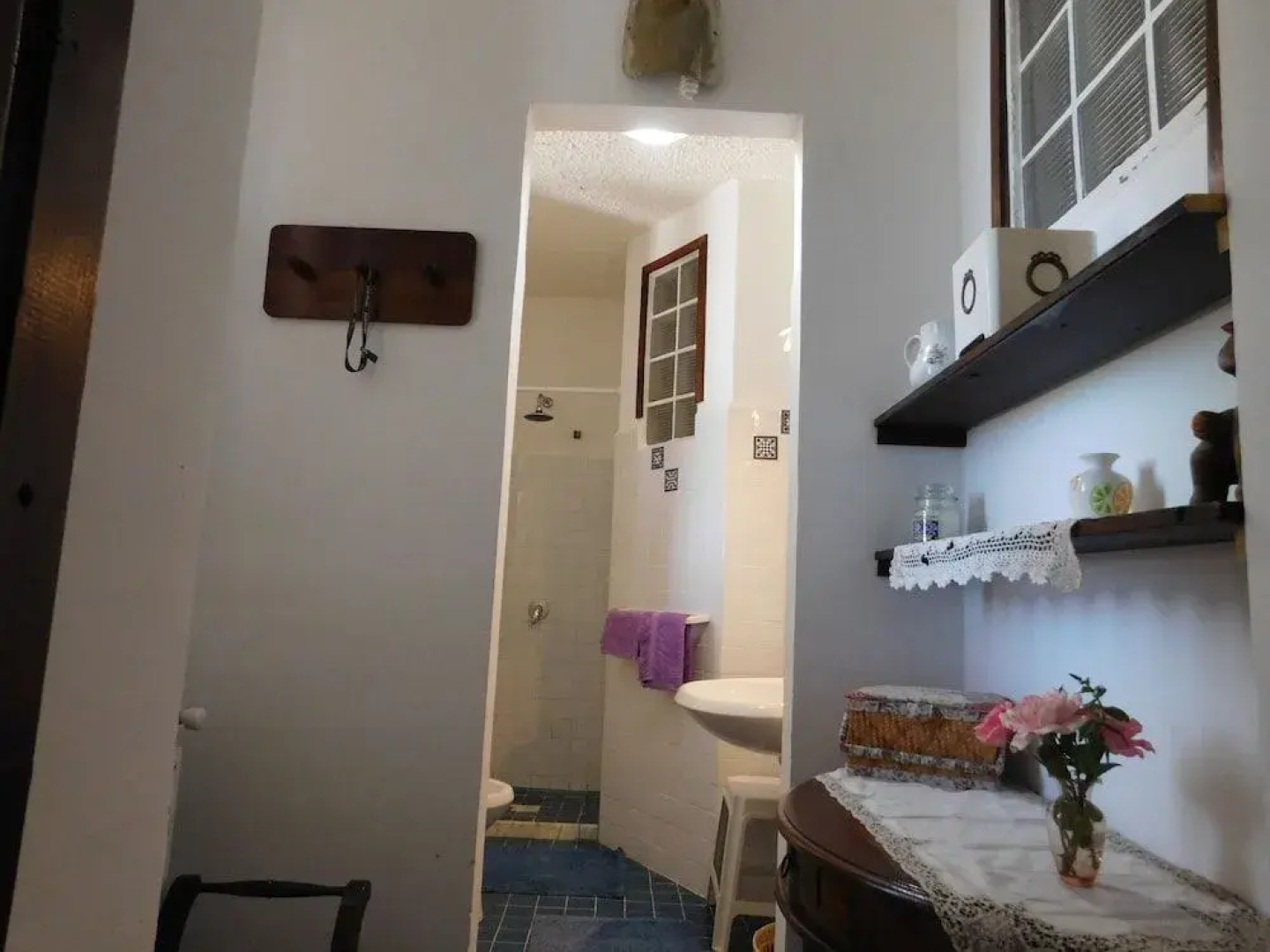 Agriturismo Case Sgaraglino