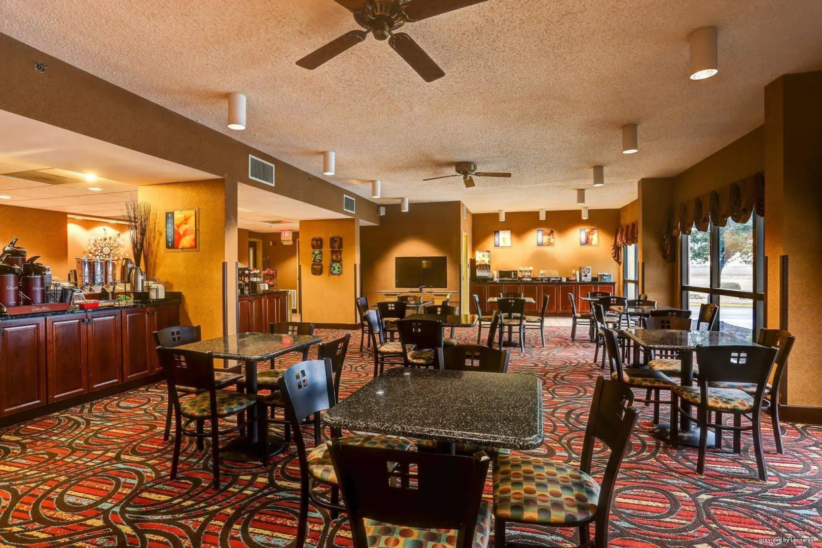 Best Western Tunica Resorts