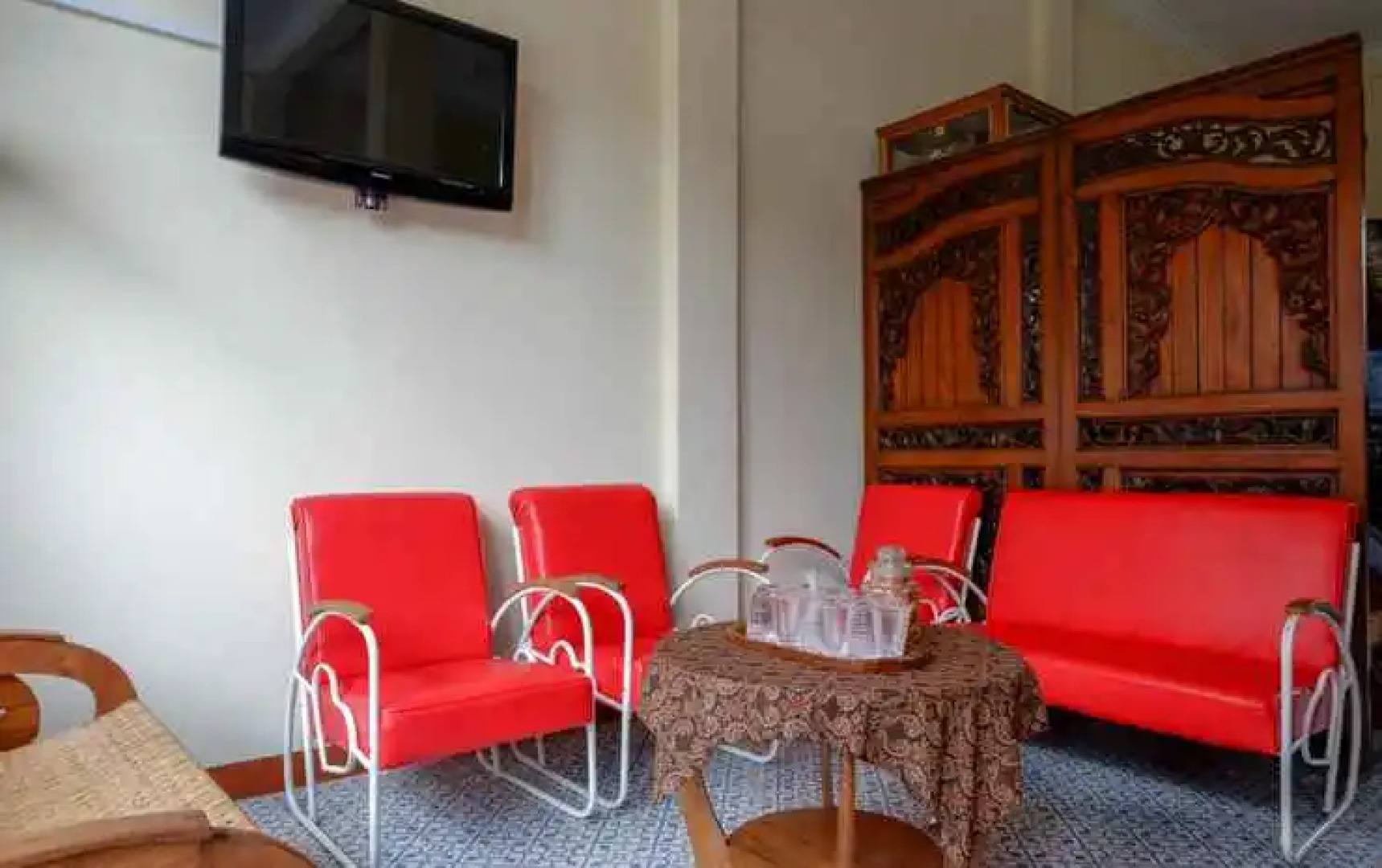 Oemahku Guest House Syariah