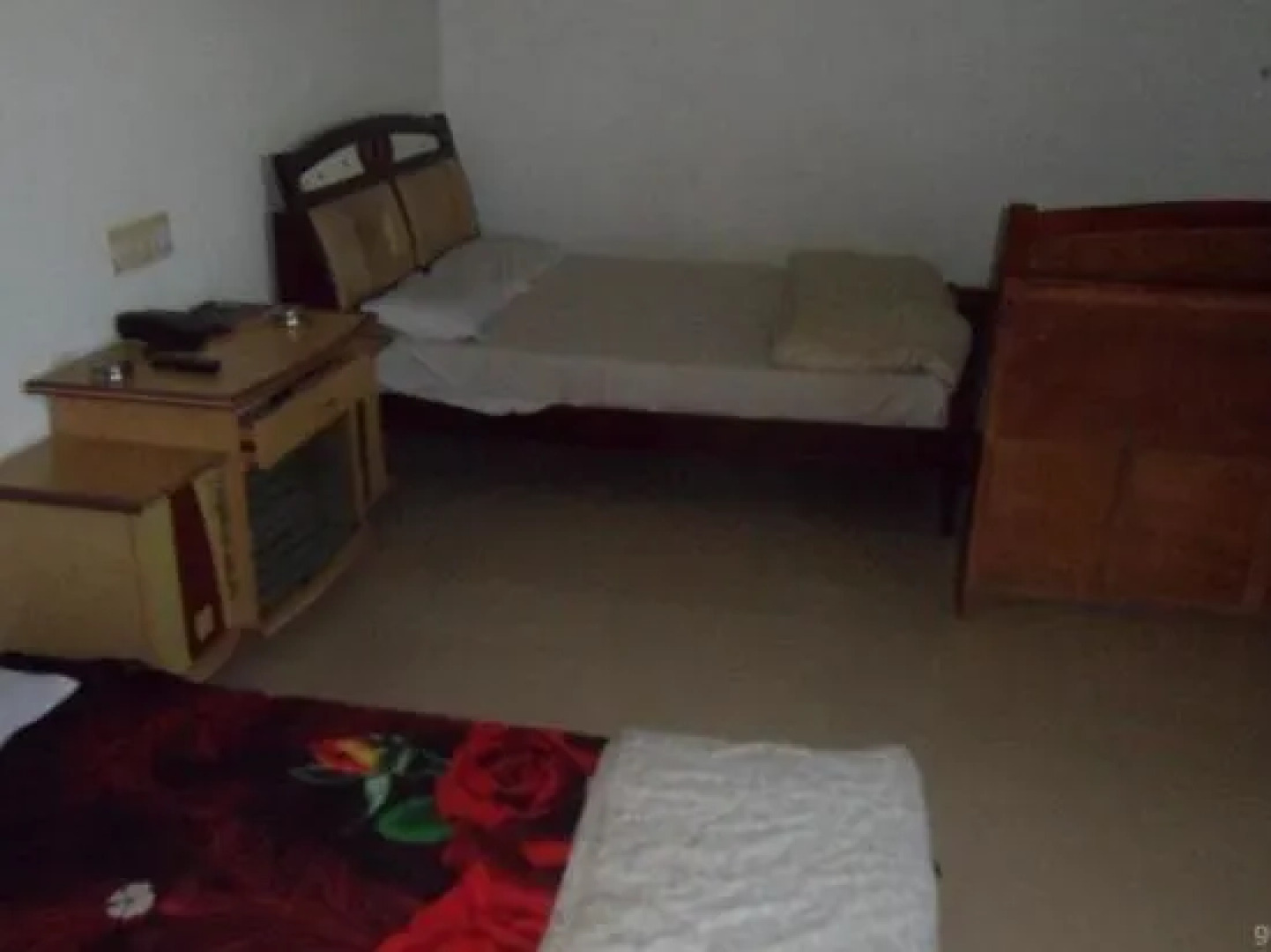 Hotel The Grand Dharmendra