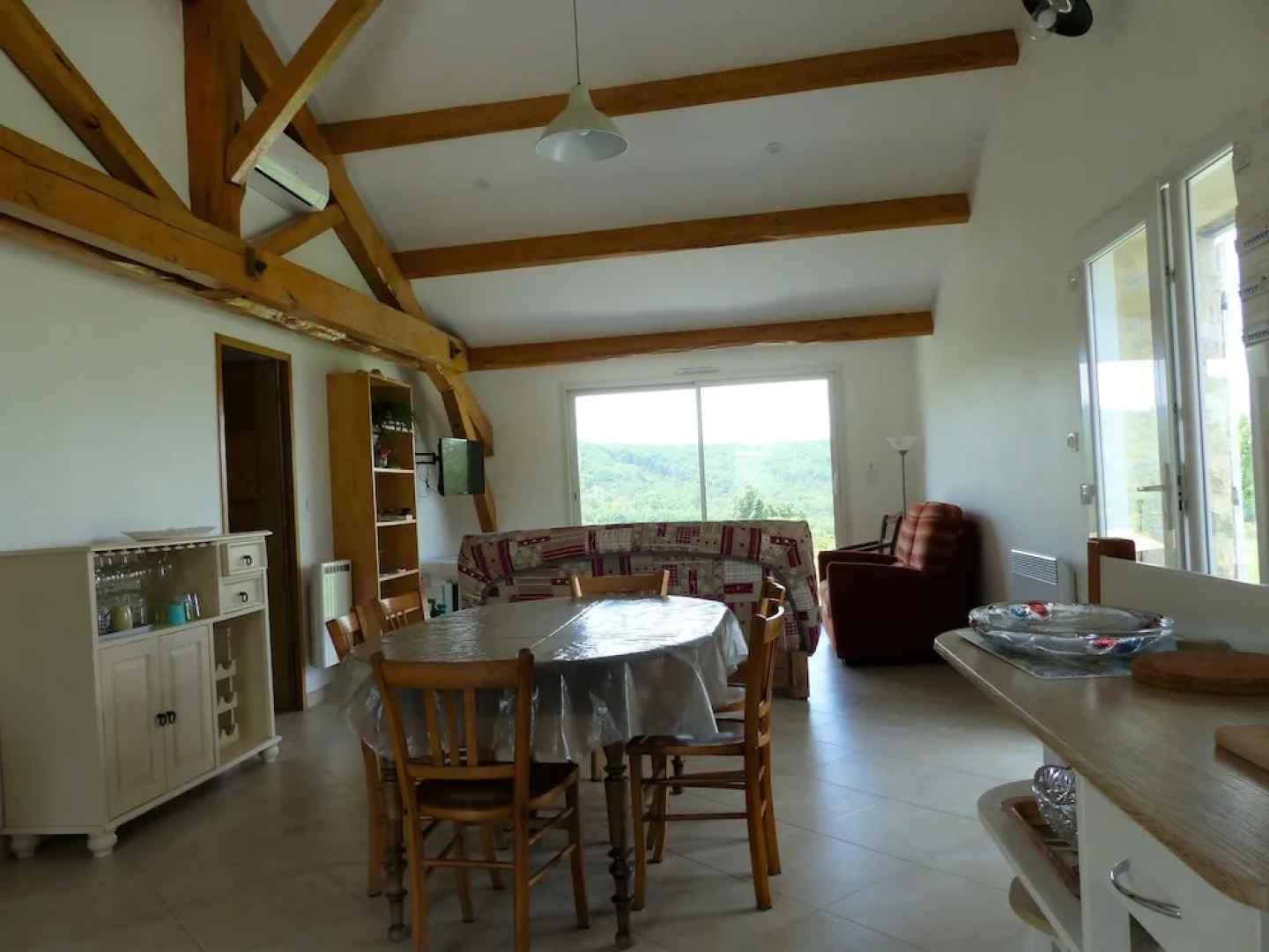 La fontaine de rocoule