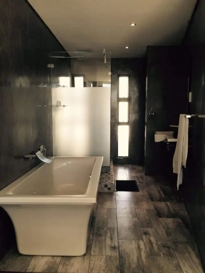 Mahlakapese Guest Lodge