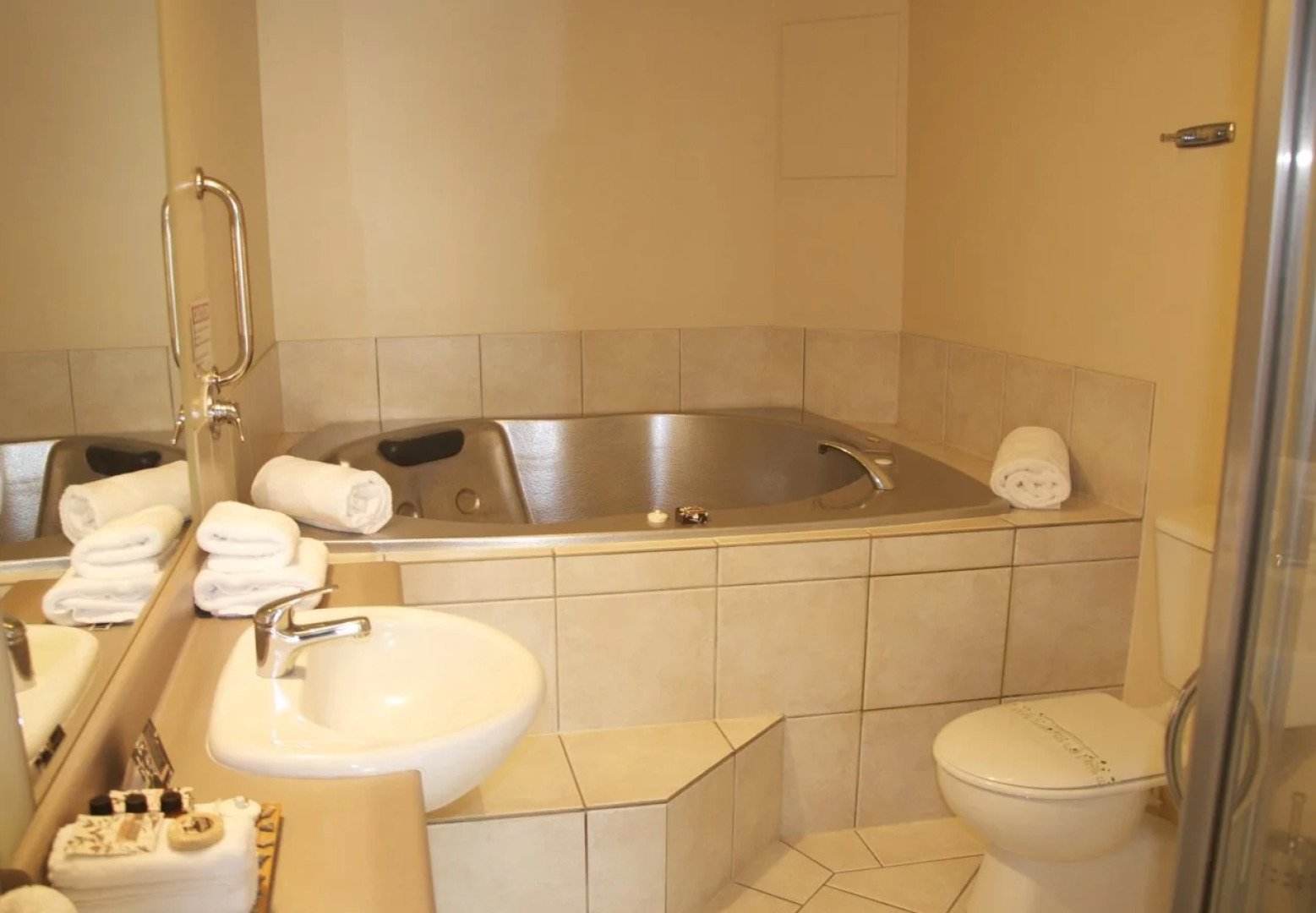 Tuscany Villas Whakatane