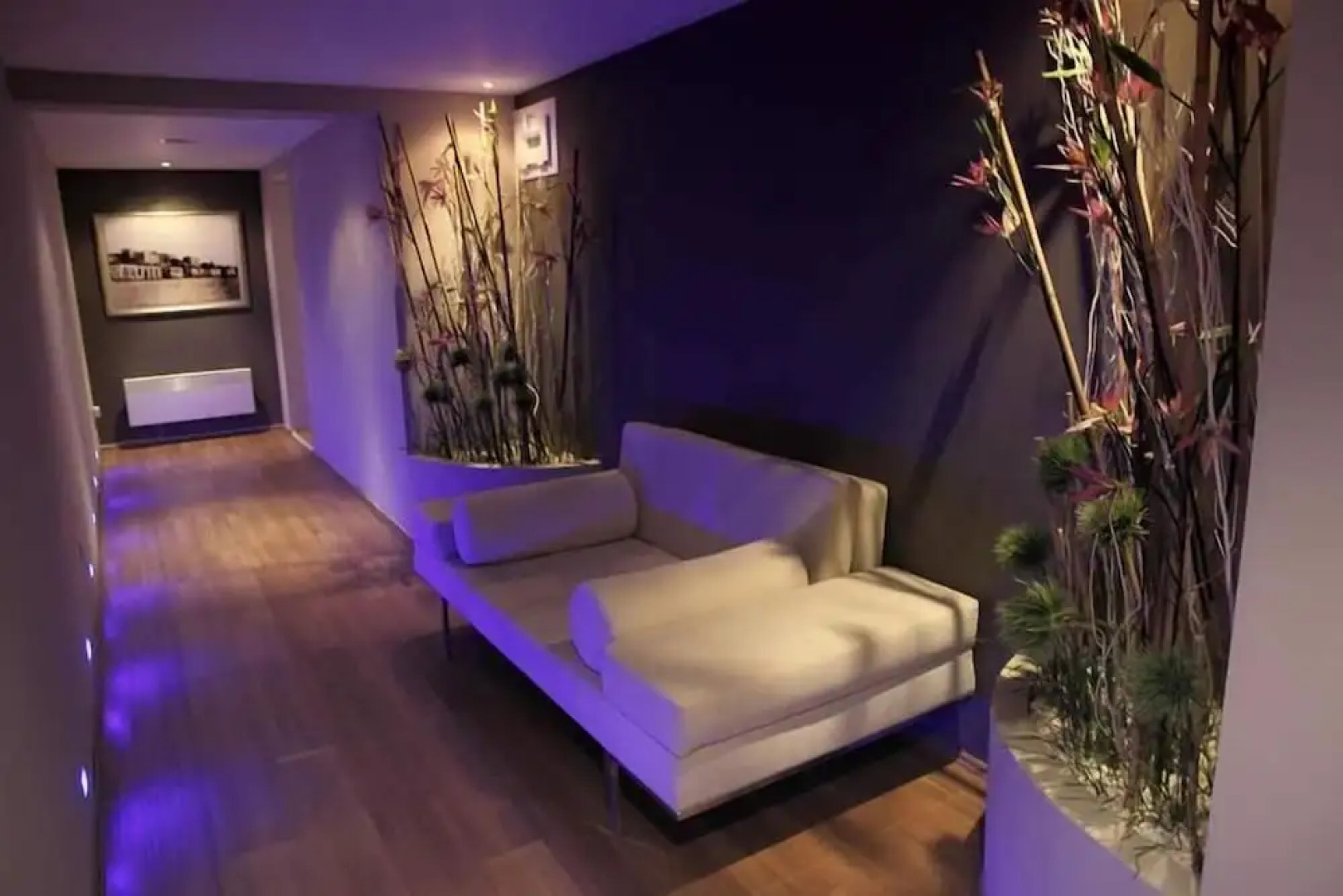 Kondo Suites & Residence