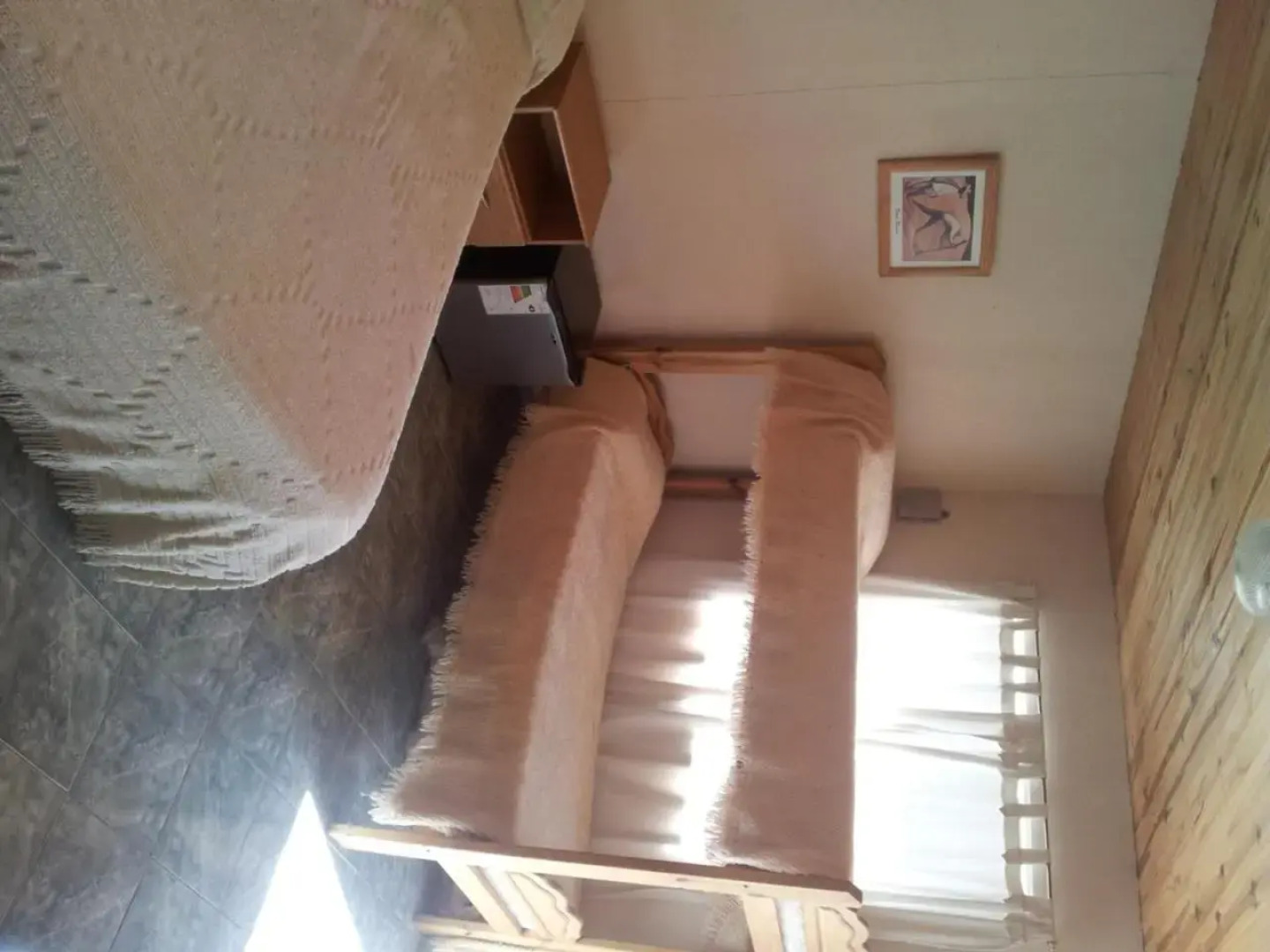 Tierras Blancas Nihuil