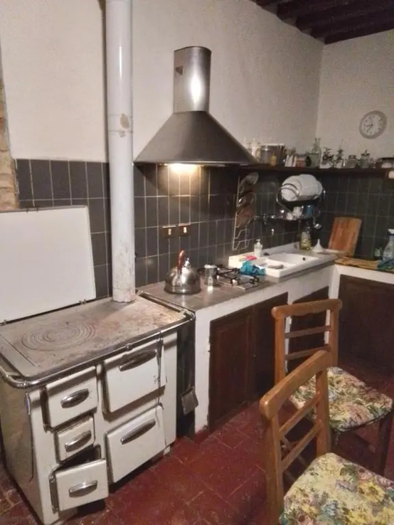 Bed and breakfast Monte Bibele