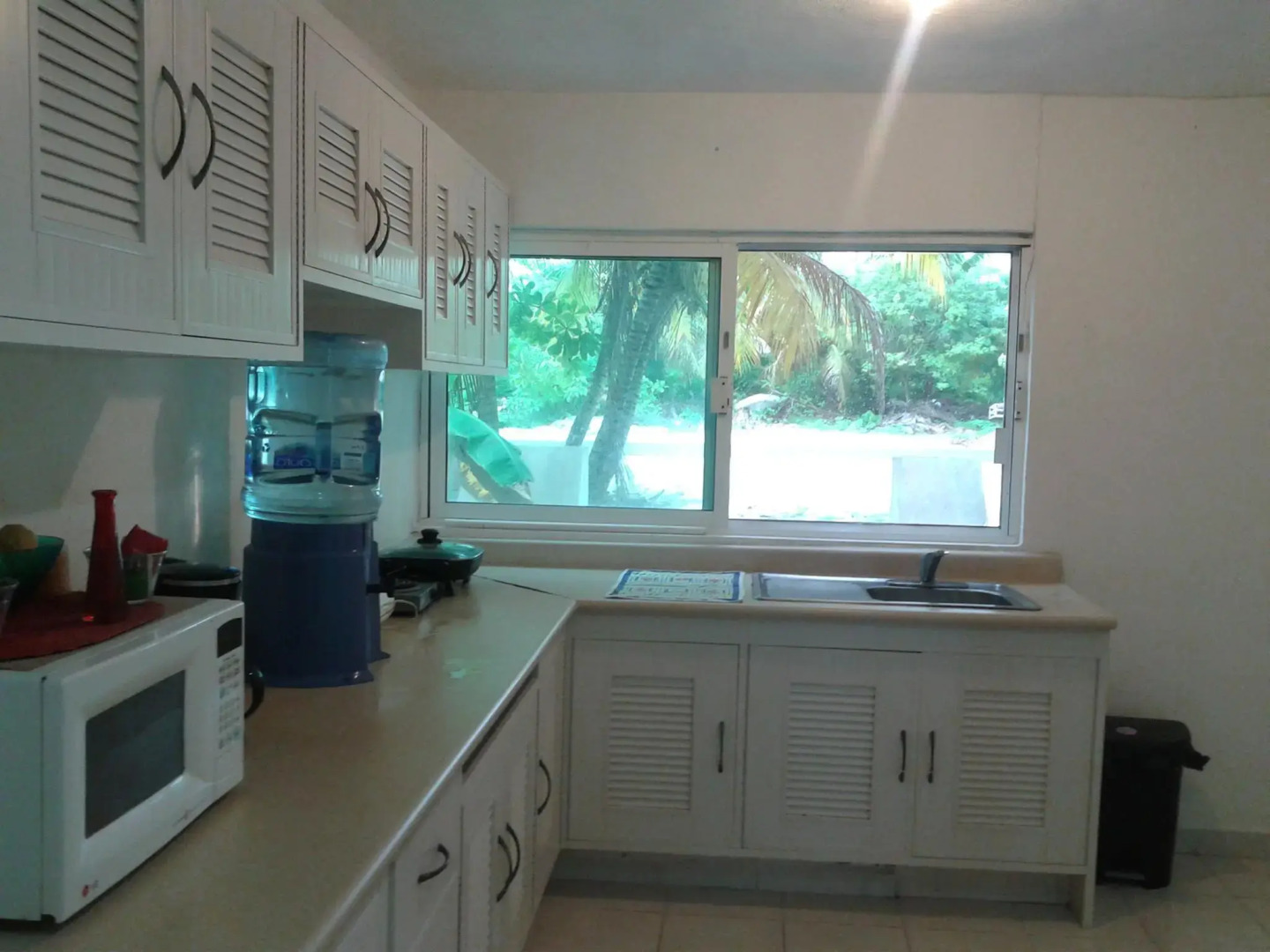 Mayambe Private Village