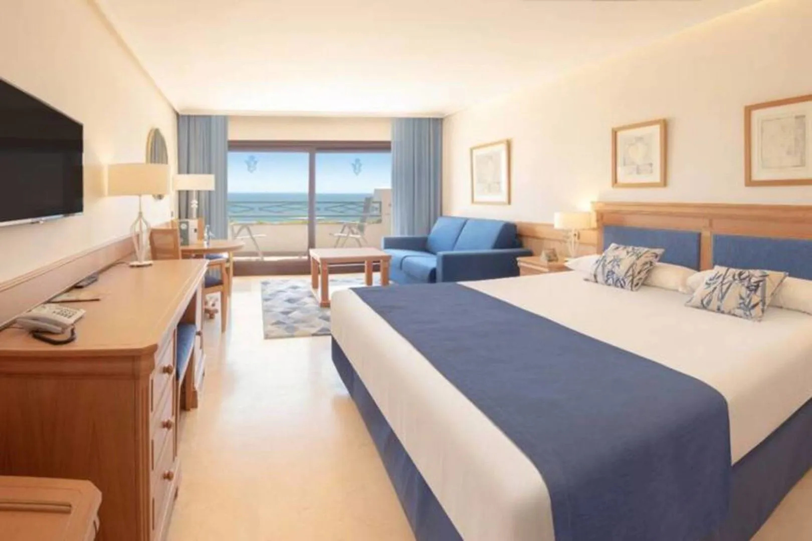 SH Villa Gadea Hotel